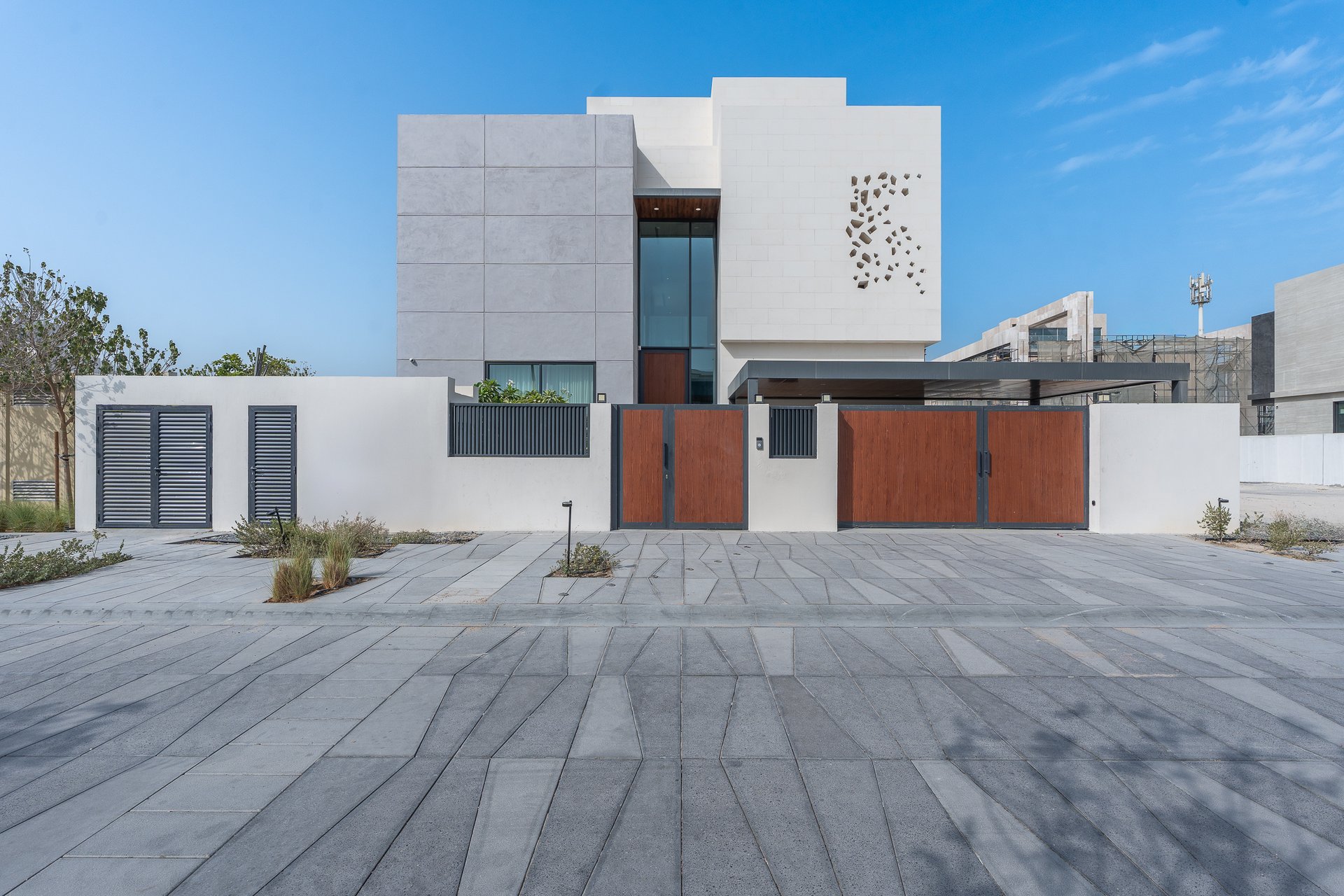 La Mer Villa