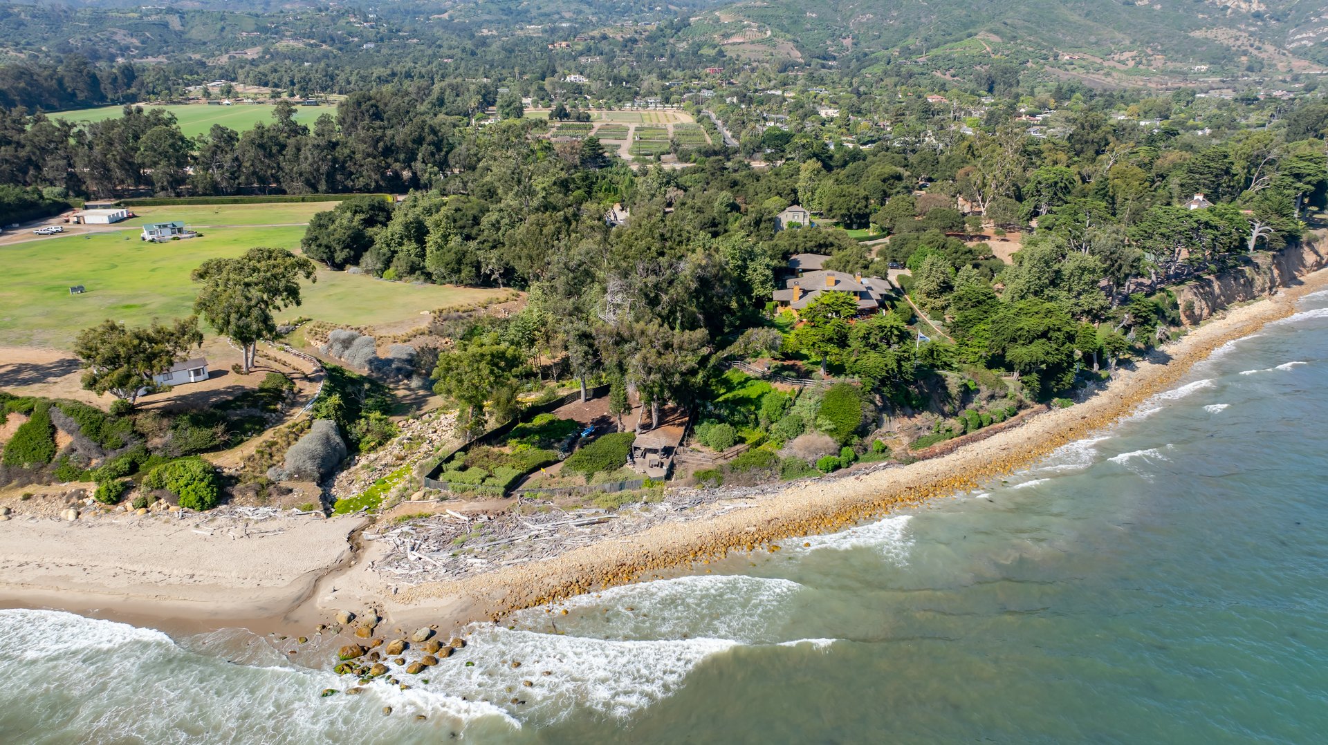 Rancho Cariñoso