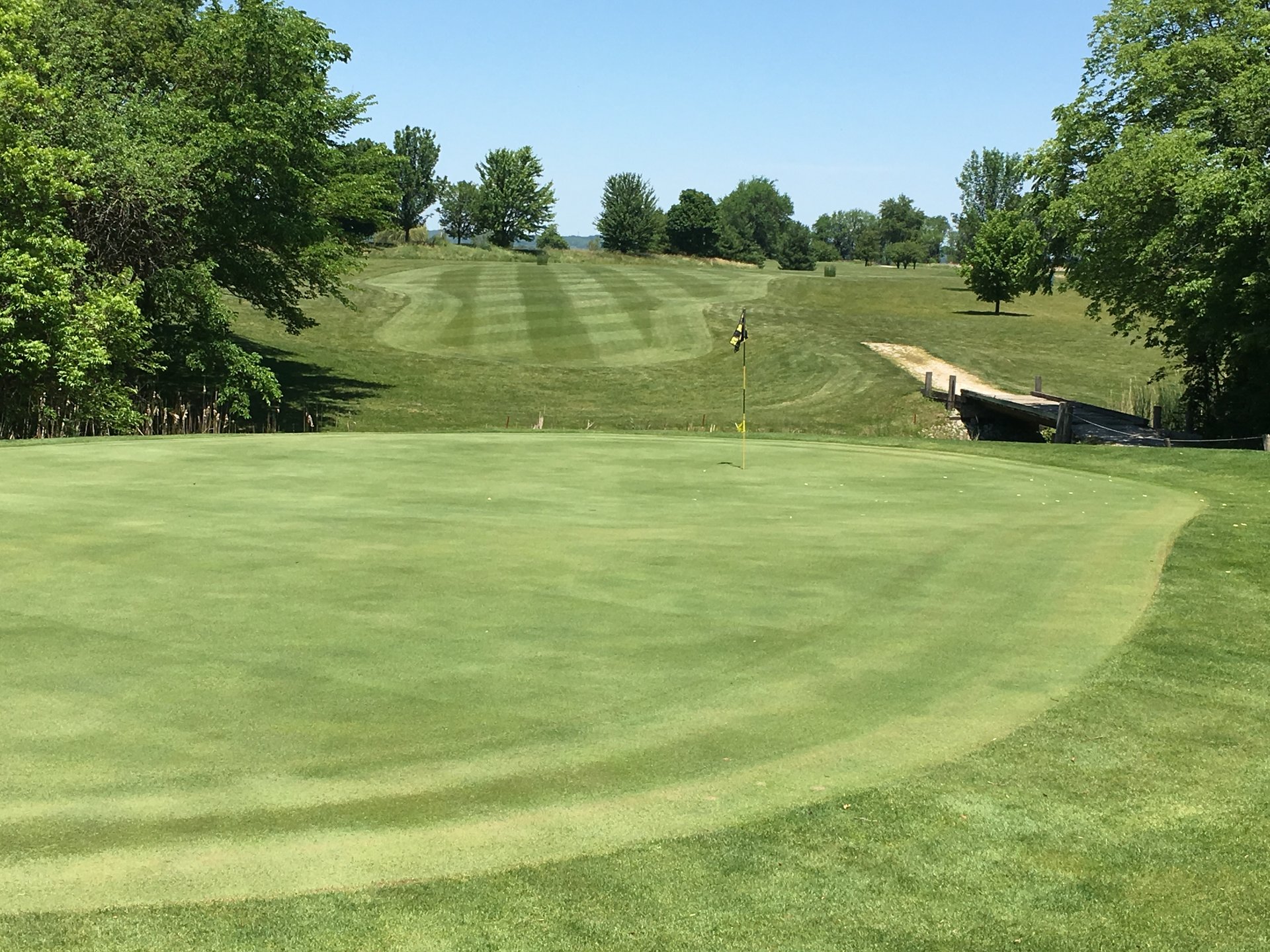 Country Hills Golf Course