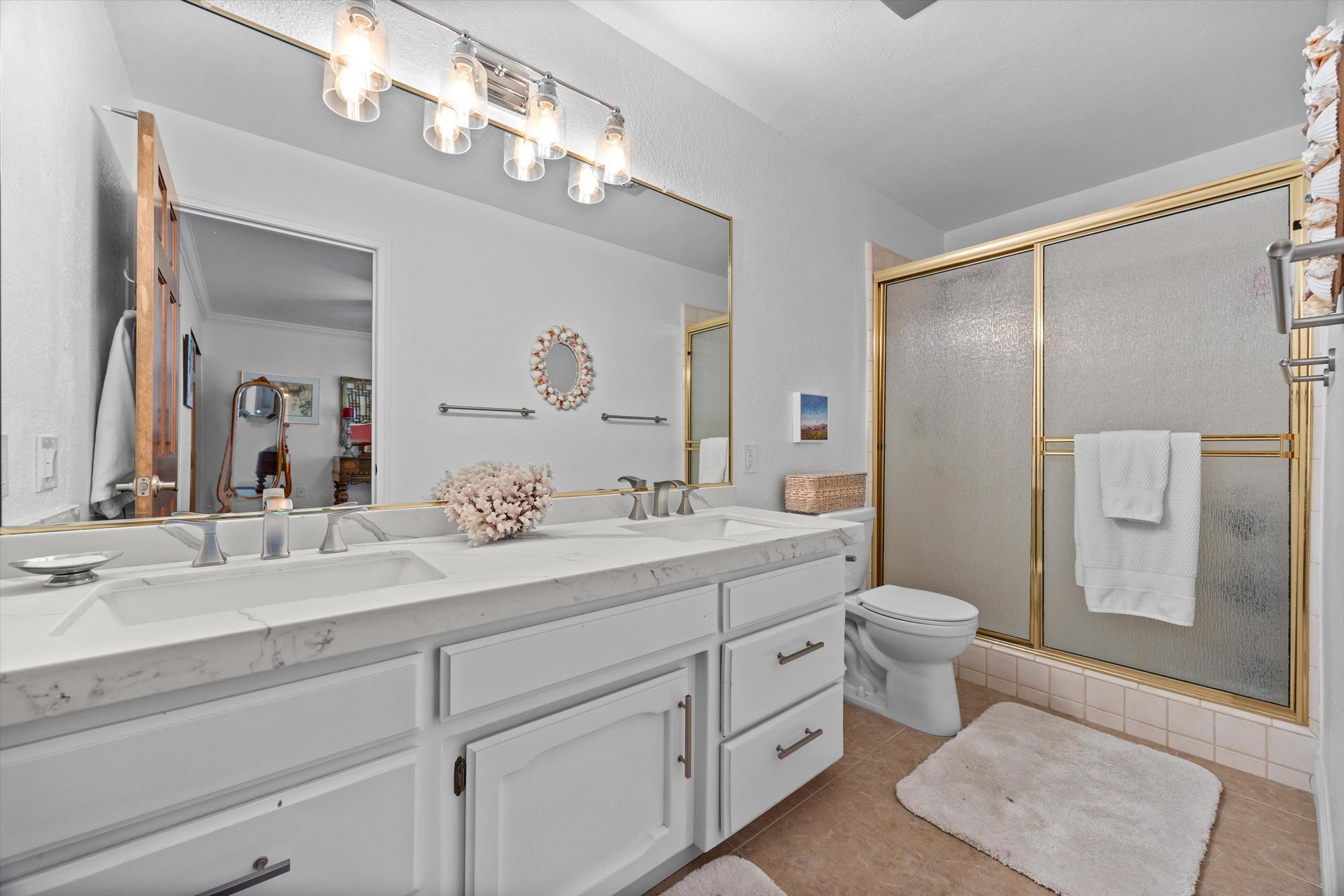 Find Peace, Privacy & Panoramic Views at 24120 Sorrel Court