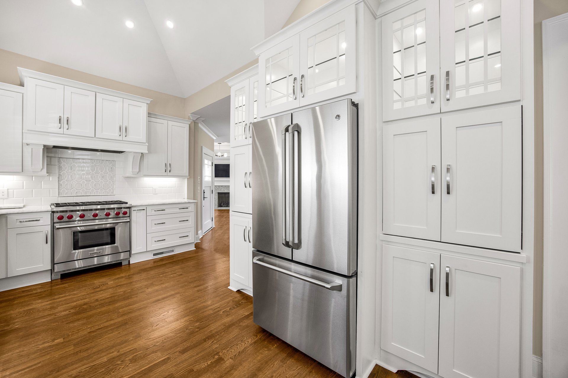 1590 N Morningside Drive NE, Atlanta, GA 30306