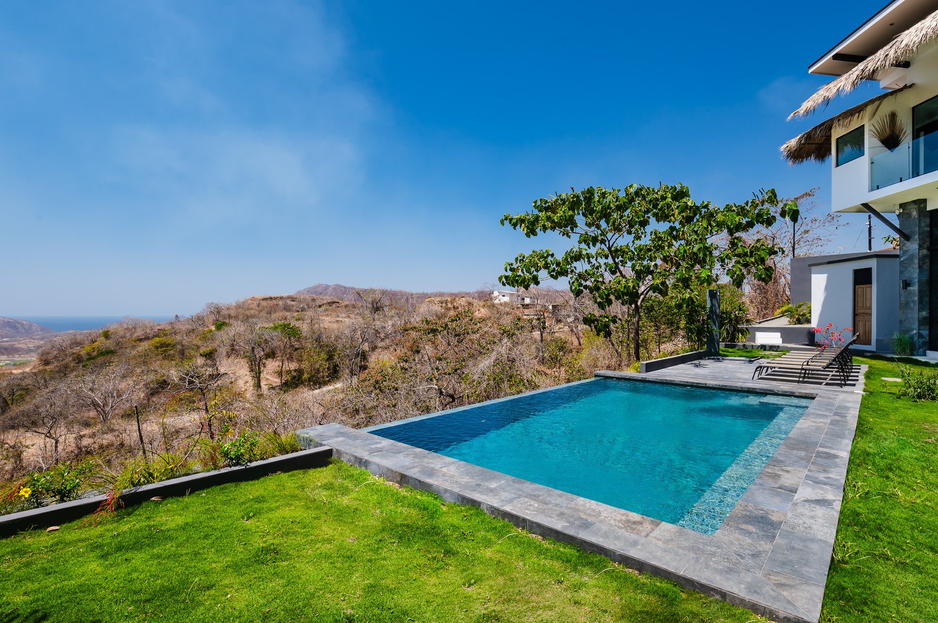 Casa Islas | Ocean View Home Surrounded by Nature in Pacific Heights!
