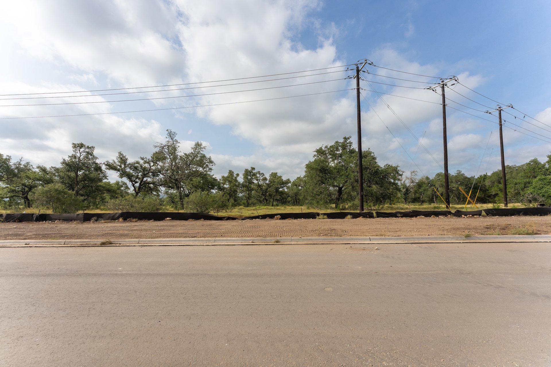 Reimers Peacock Road