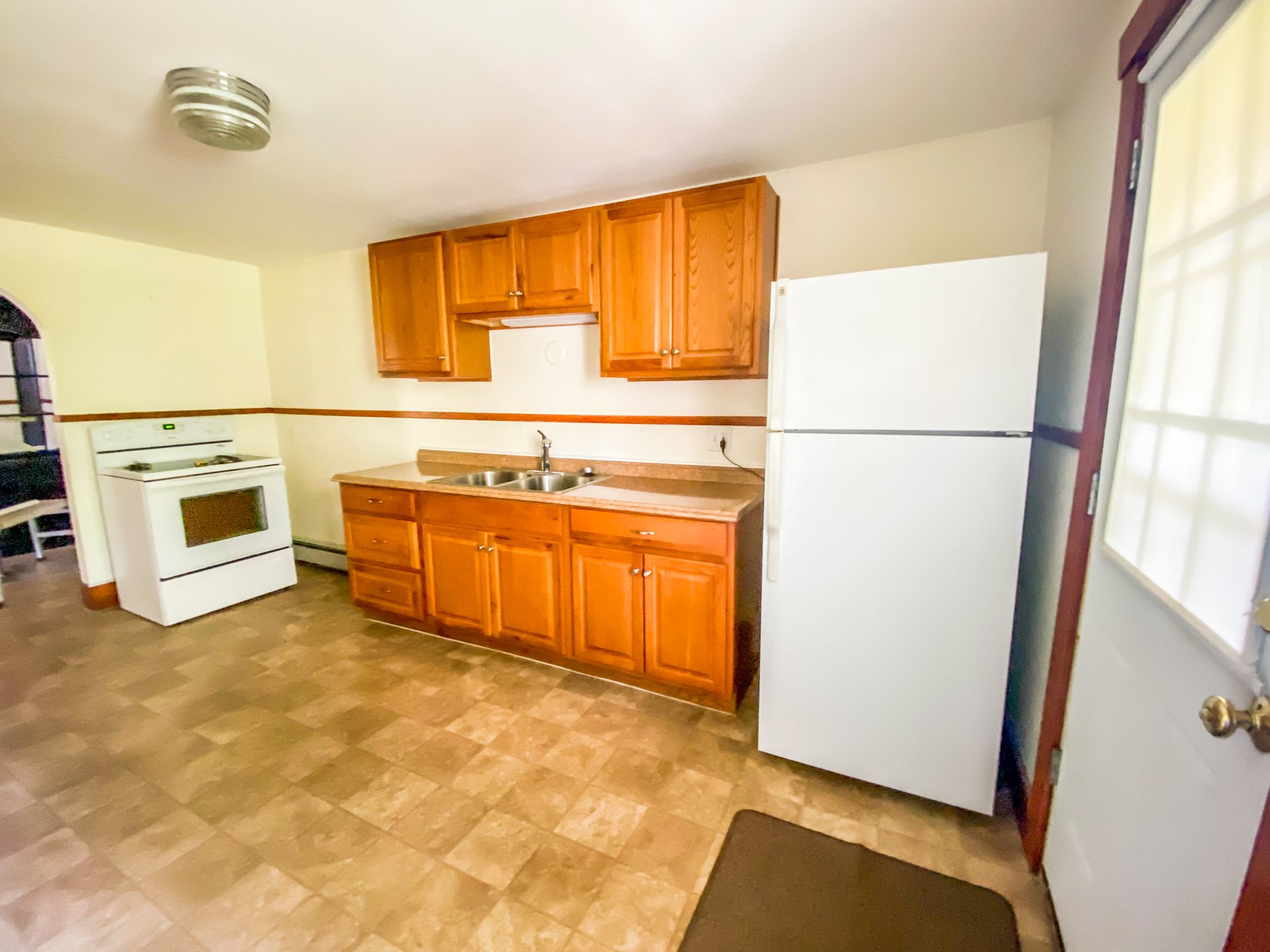 Rental Currently Available