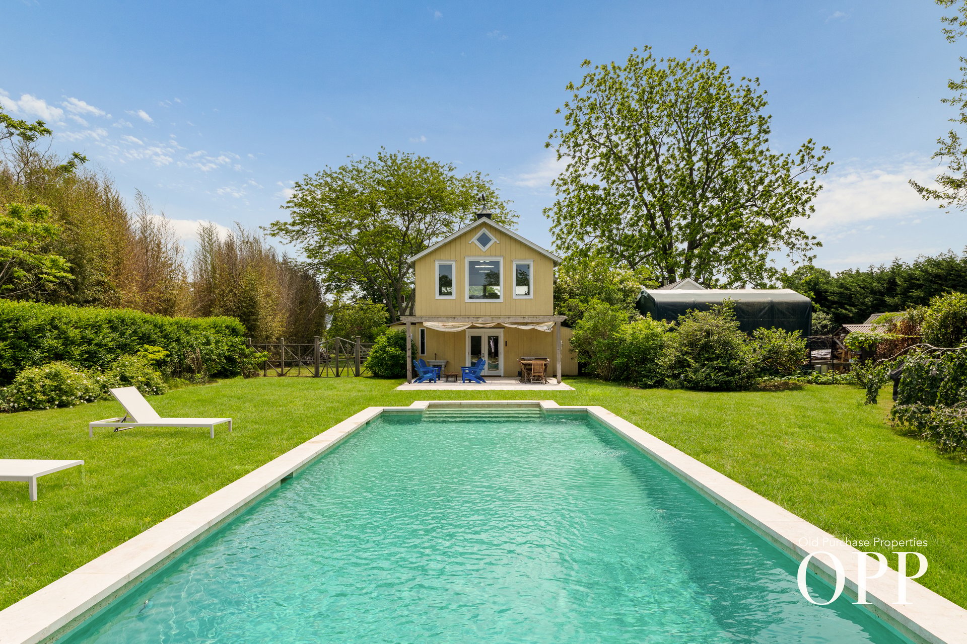 Charming 1889 Gabled Home on .62 Acres in the Historic District
