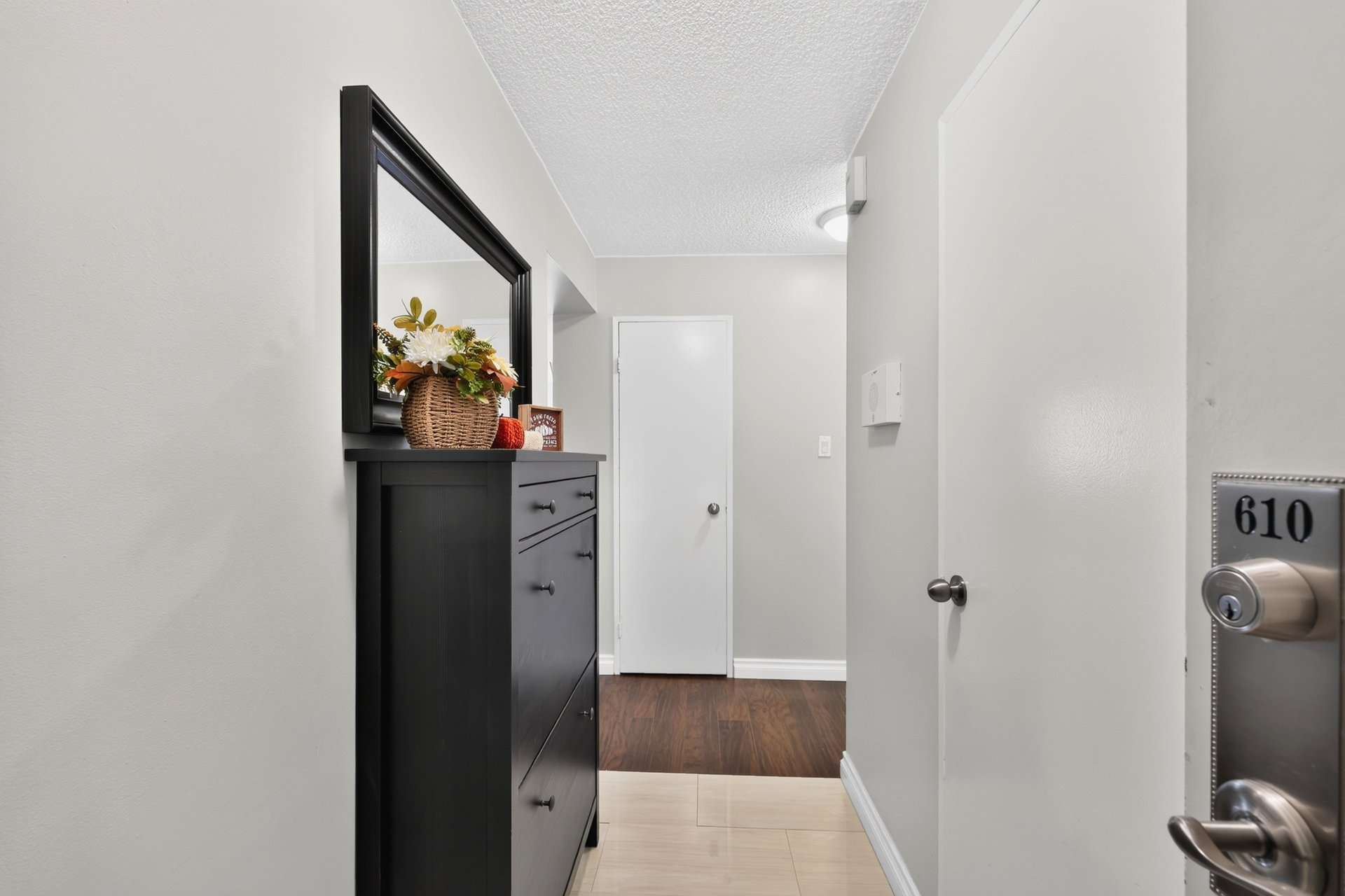 50 Elm Dr E 610