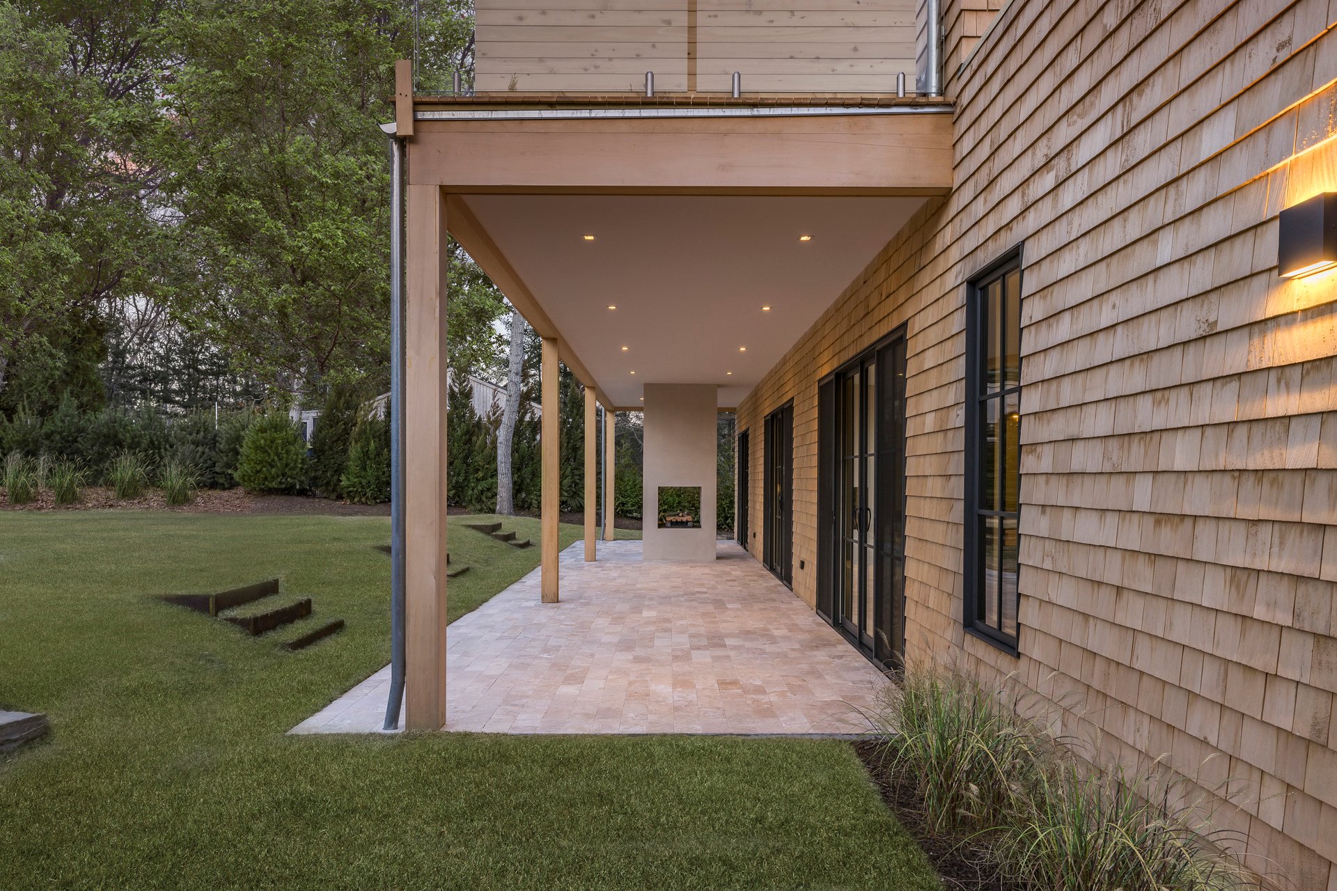 11 Oyster Shores Road