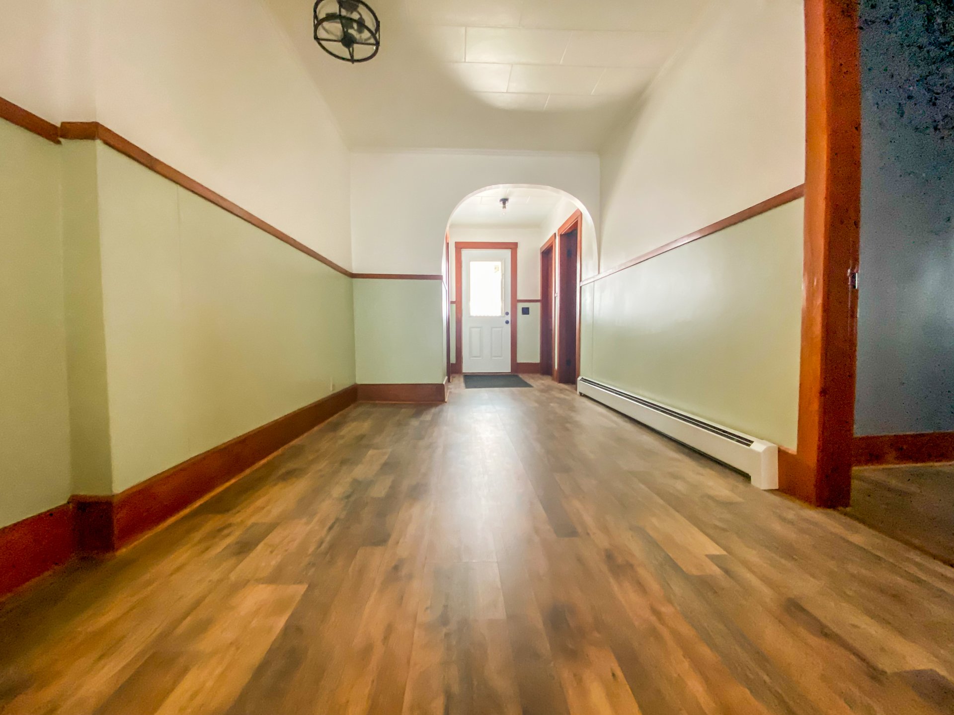 Rental Currently Available