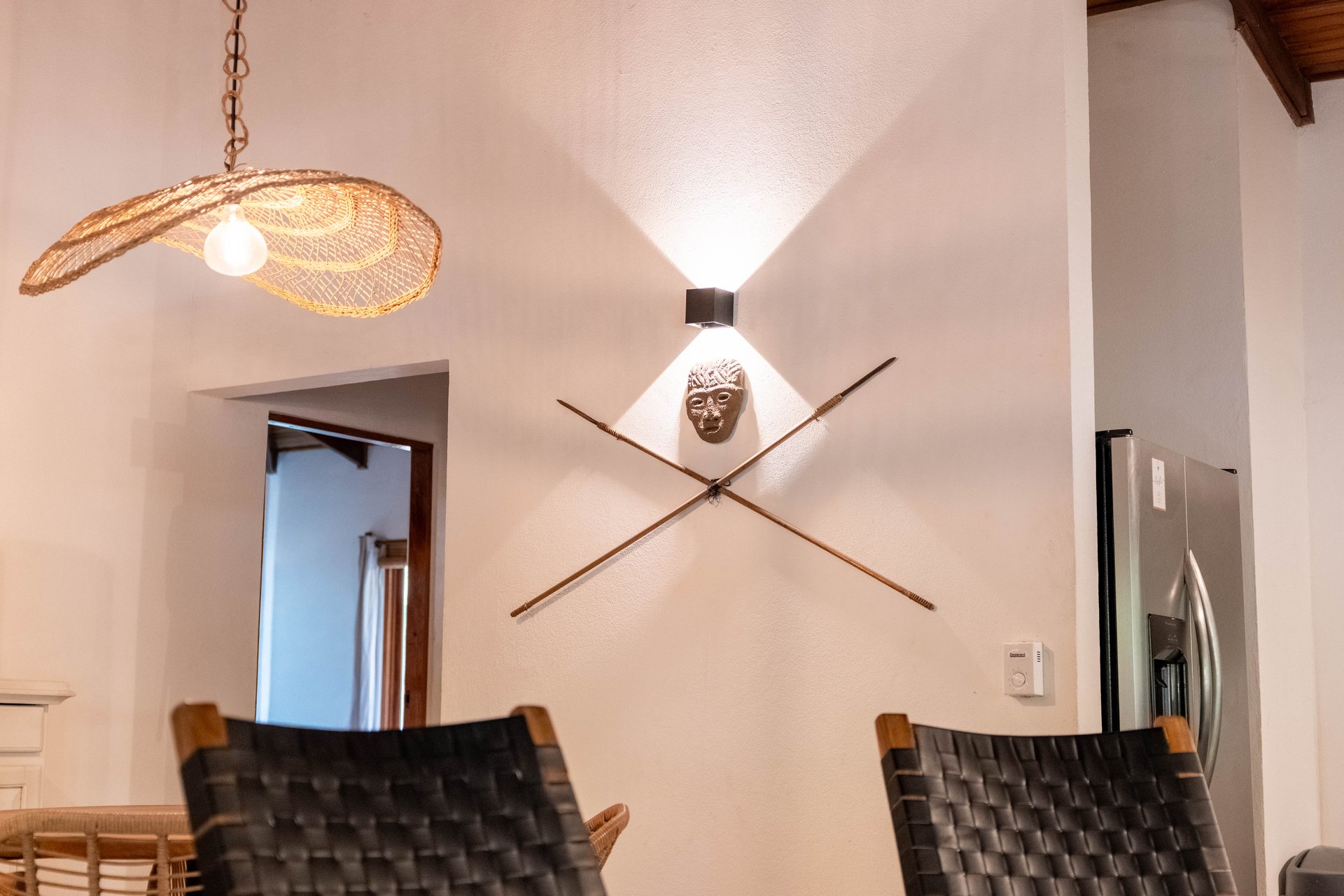 Hotel Curiol | Turnkey Boutique Jungle Hotel with Restaurant & Bar in Potrero