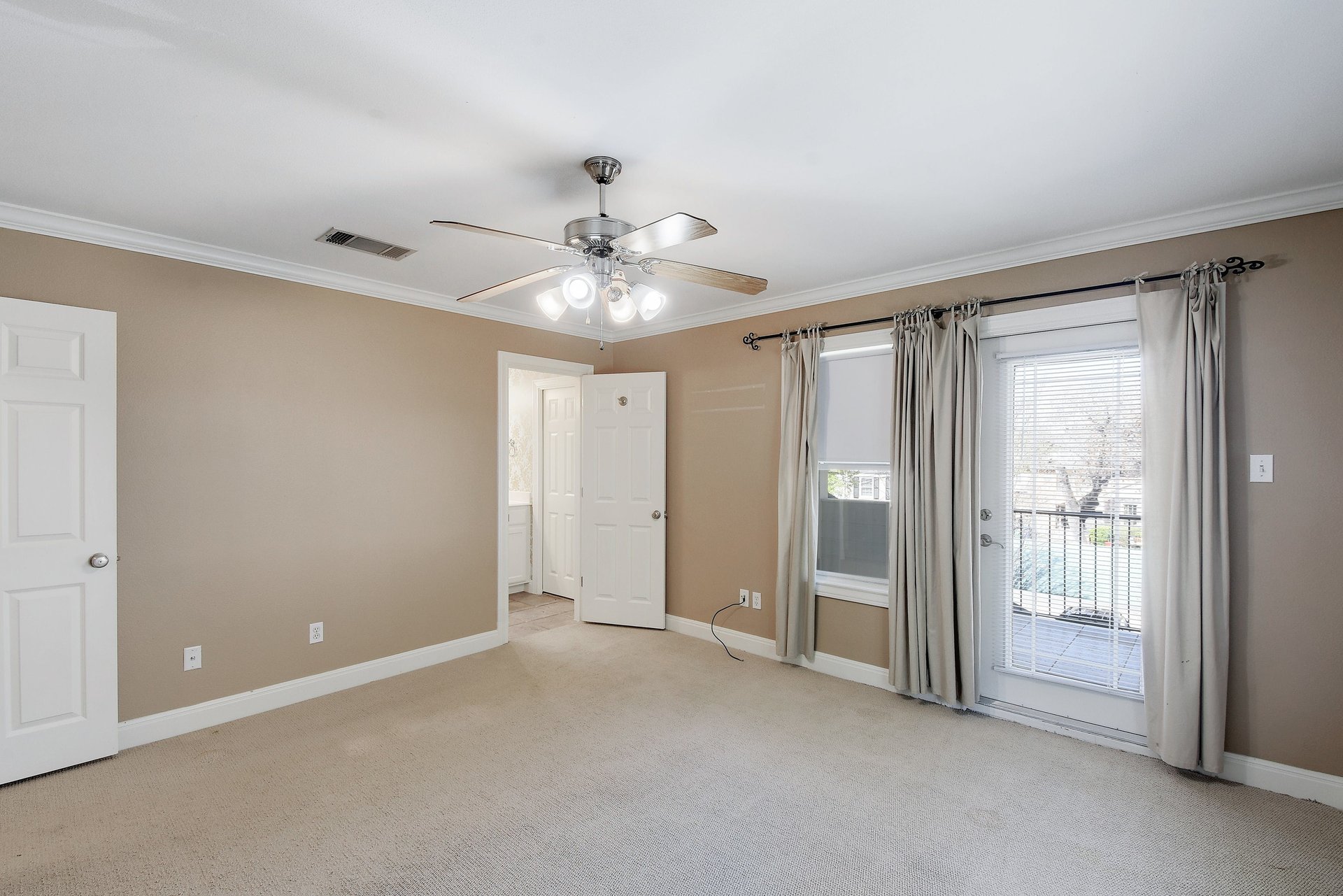 1507 Elton Lane #A