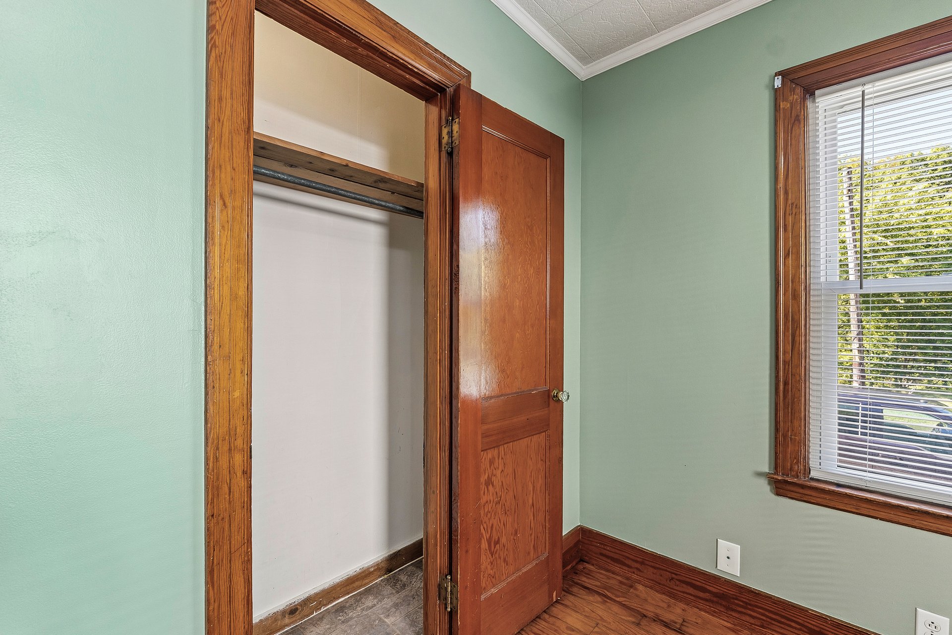 Rental Currently Available