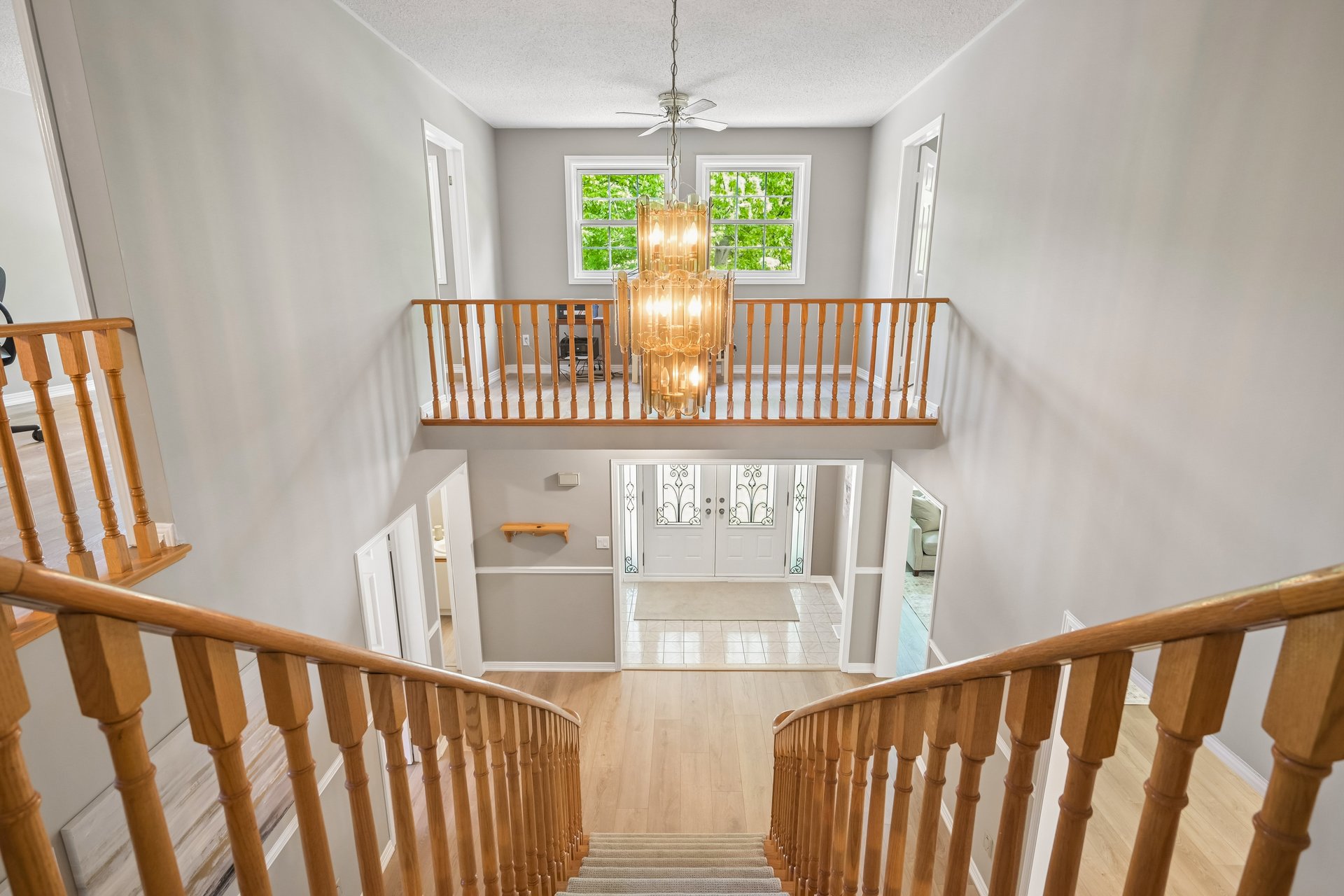 Unbeatable location in Glen Abbey!