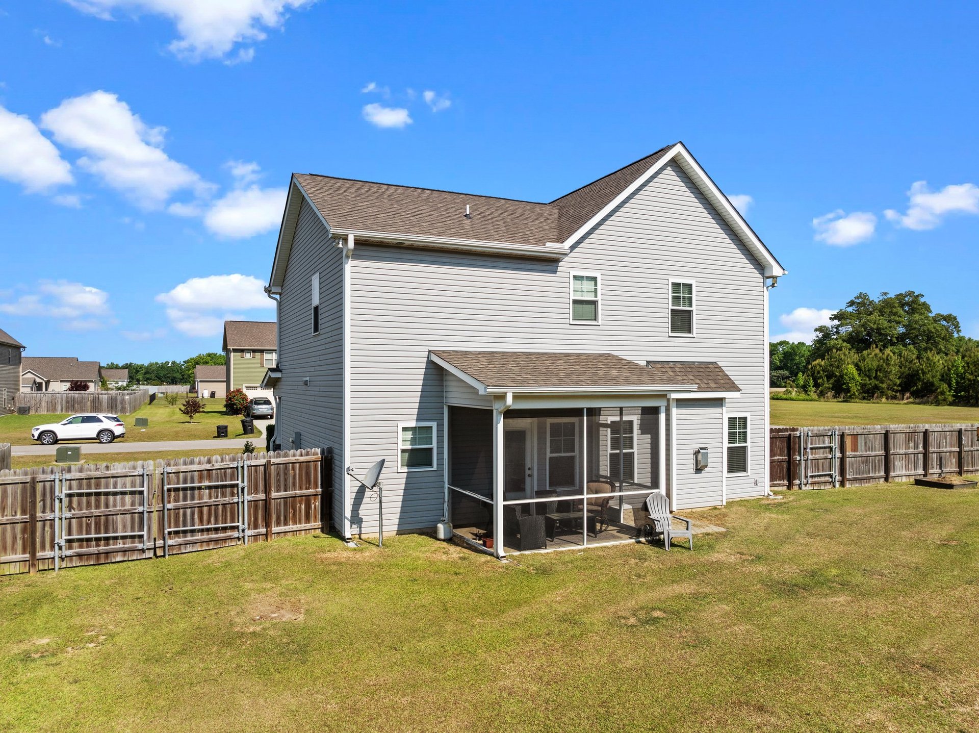 220 Rustic Field Drive
