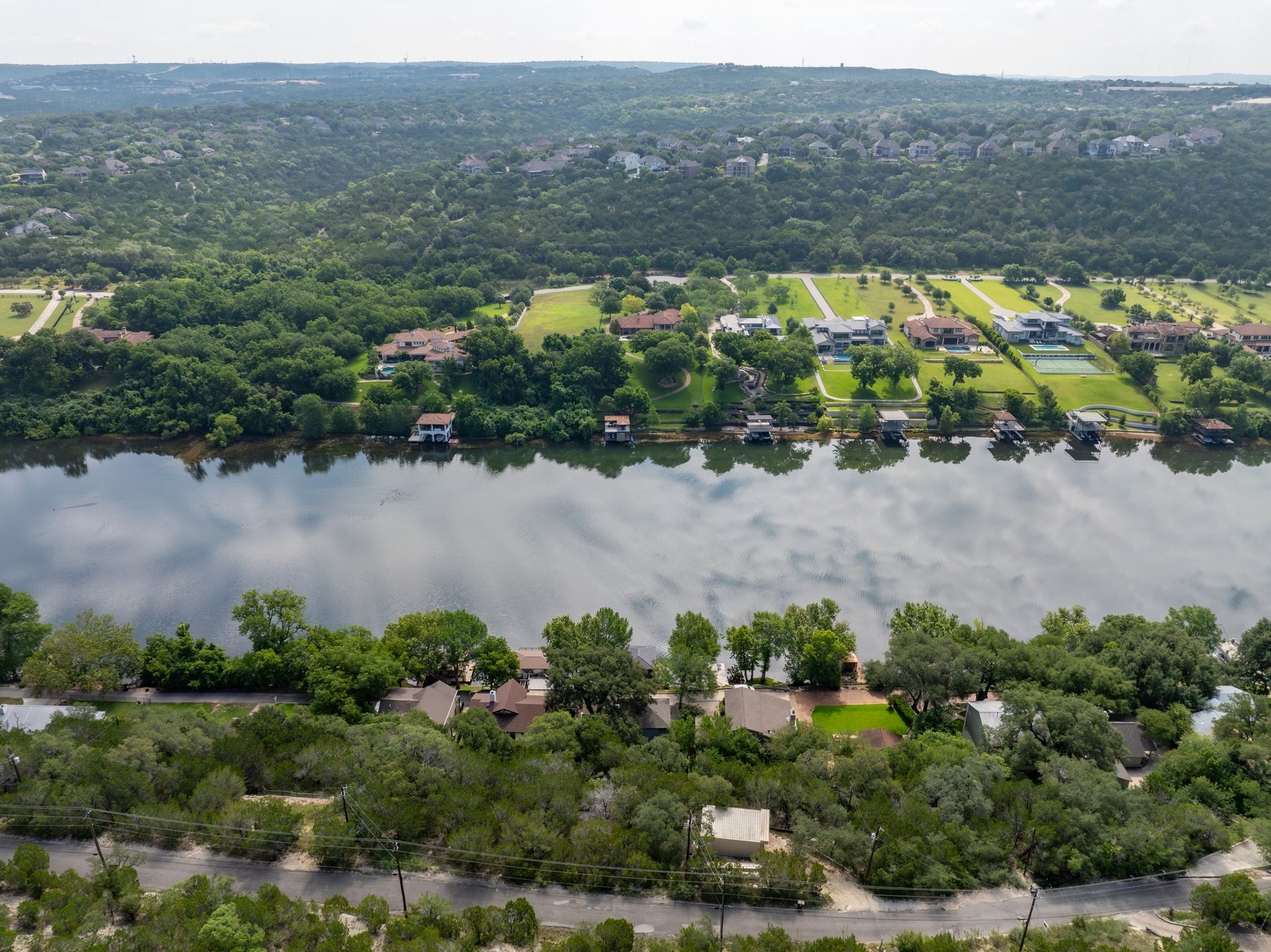 2303 Big Horn Drive