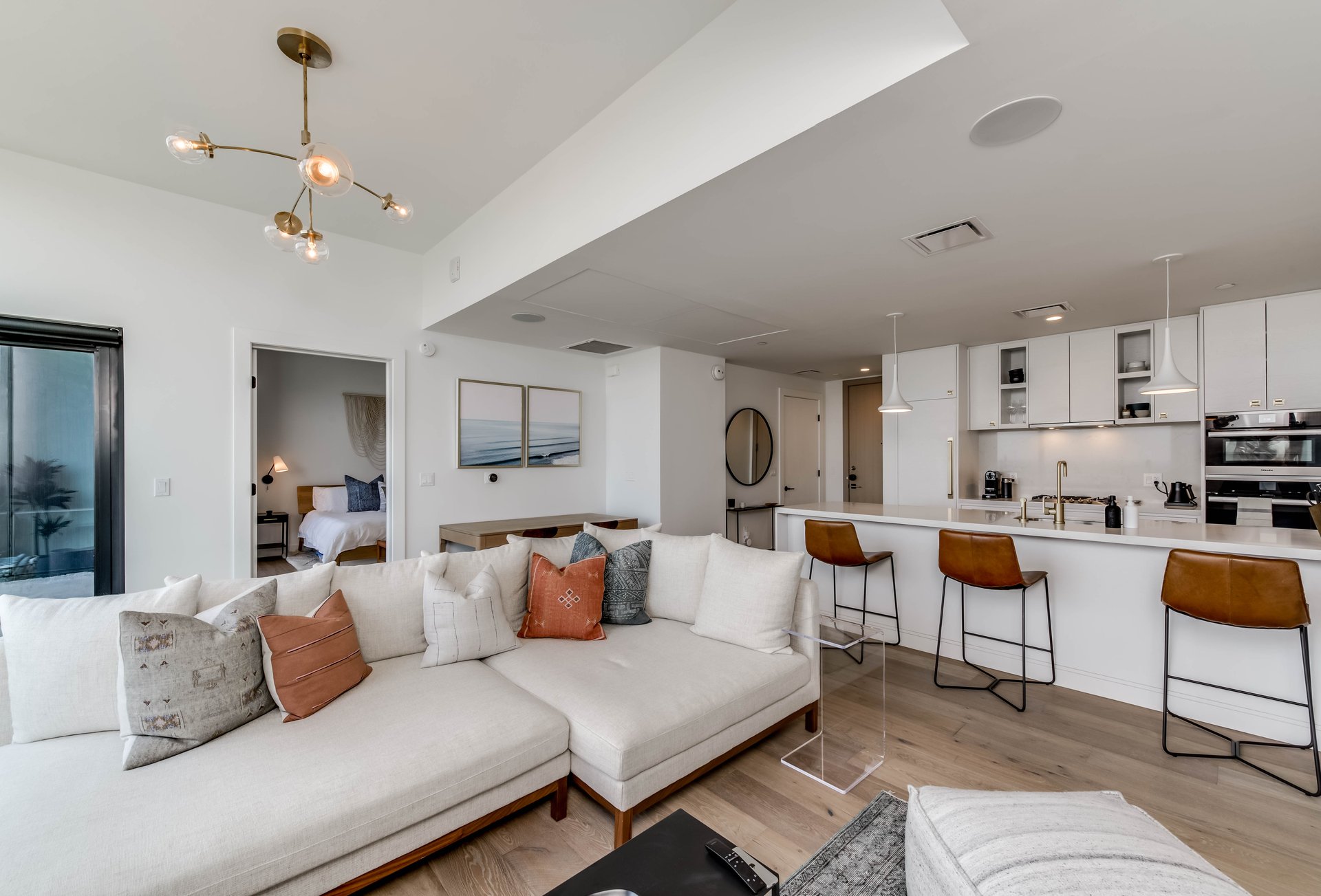 70 Rainey Street #1805