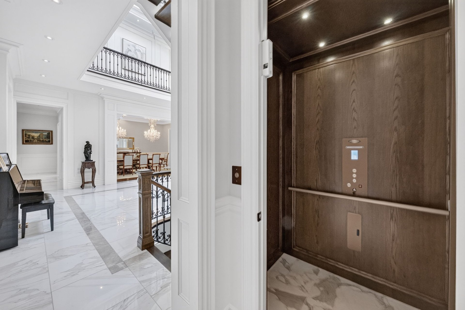 Exquisite Custom Residence