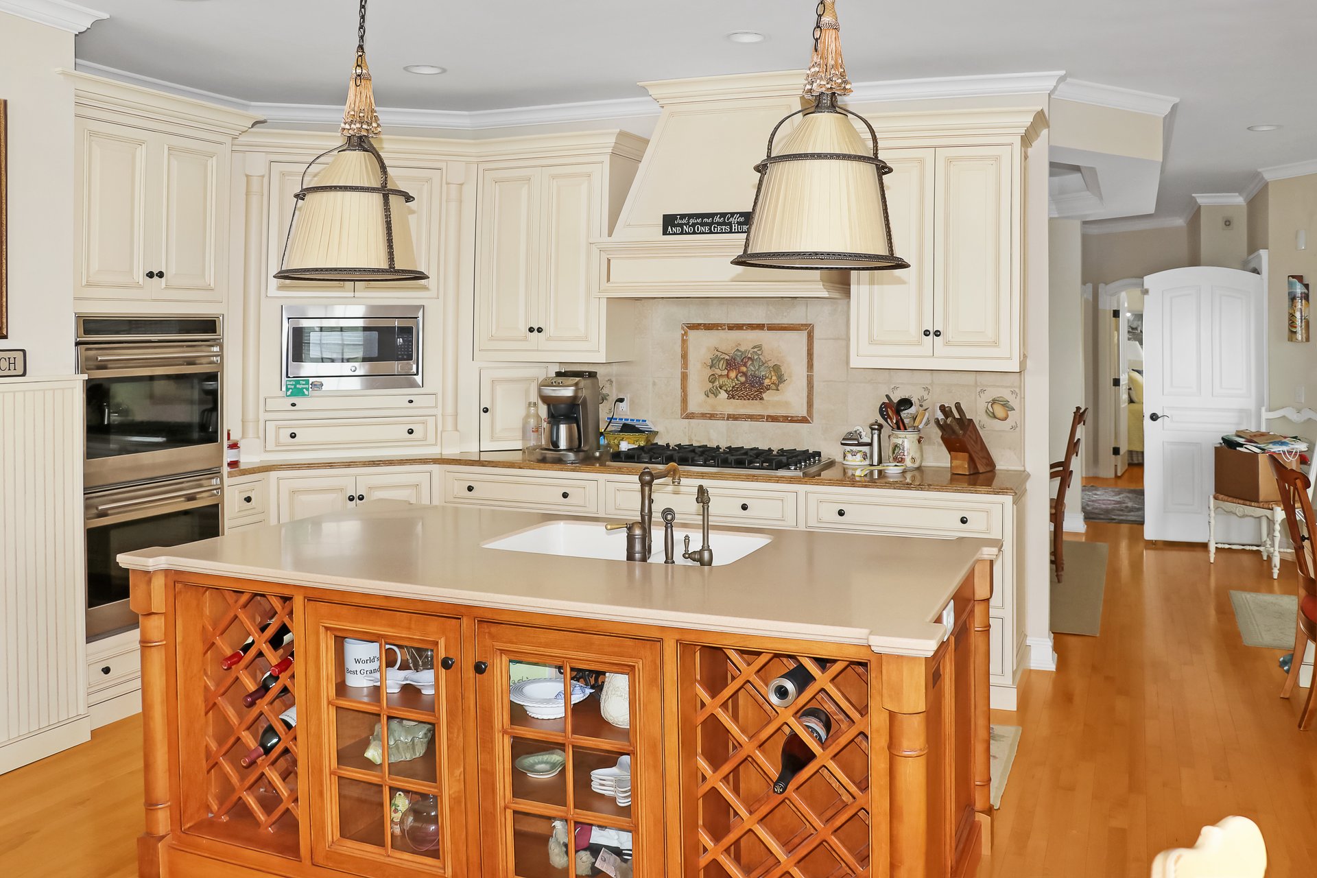 Oceanfront in Point Pleasant Beach