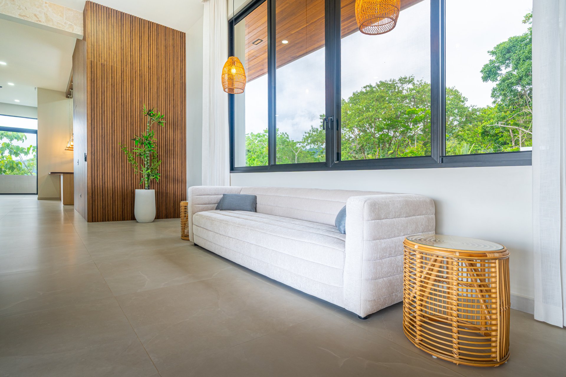 Lion's Gate Sunset Estate