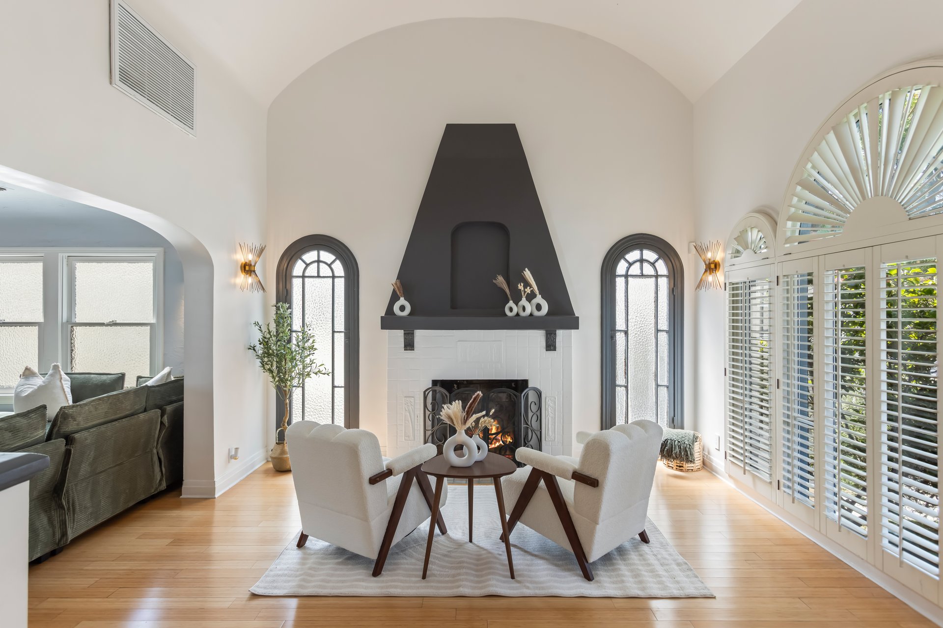 Casa Patricia by Oraklus