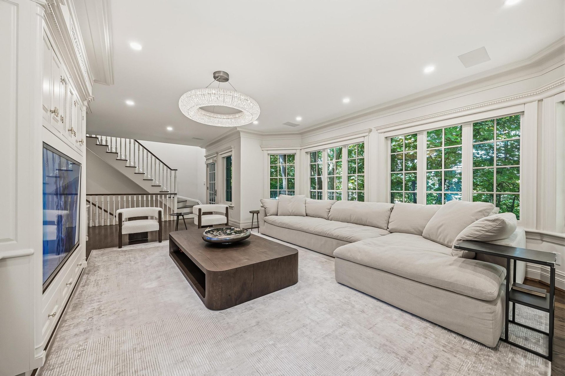 Extraordinary Ravine Lot