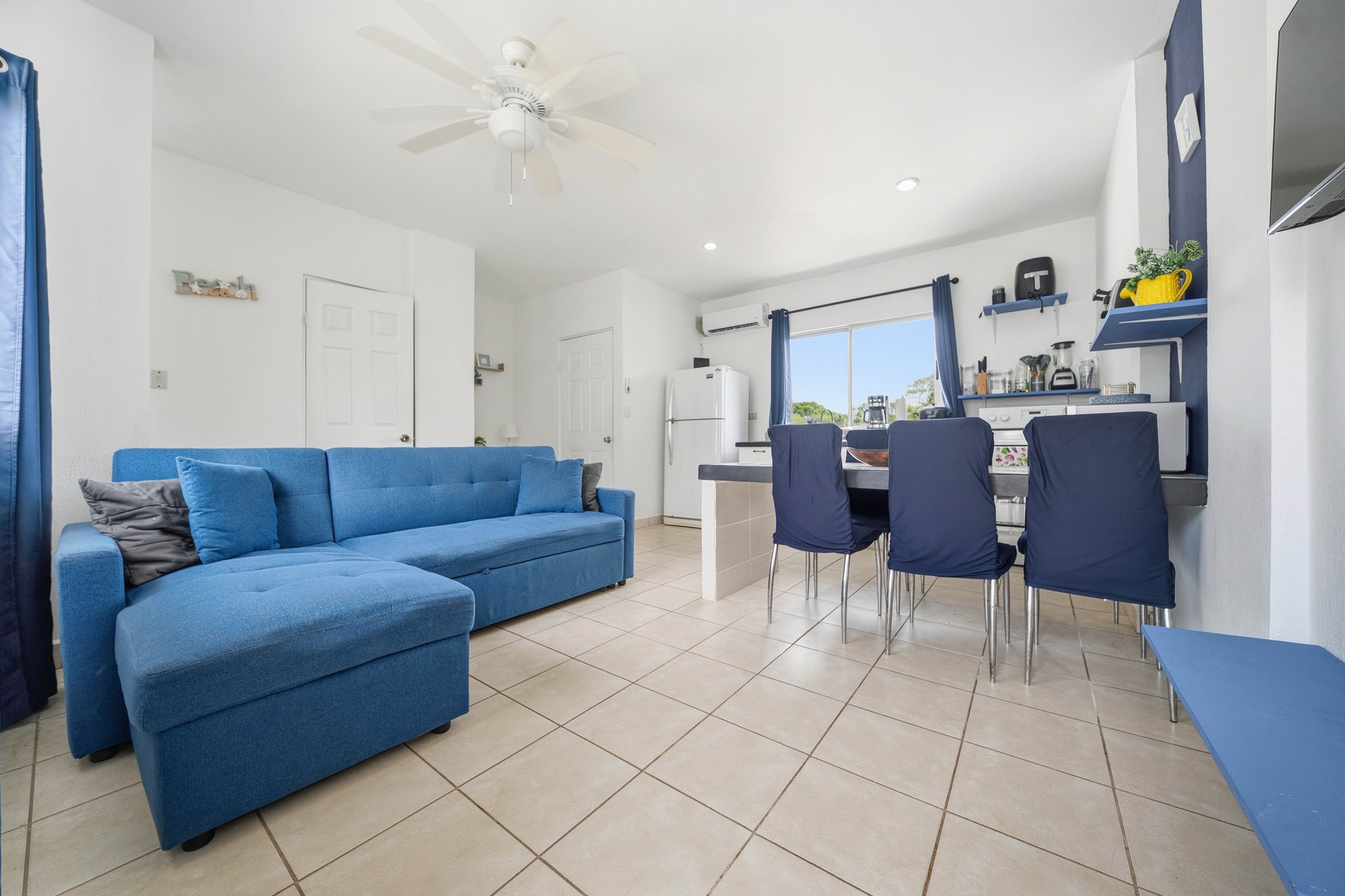 Villa Verde II #37 | 2 Bedroom Villa in the Heart of Tamarindo