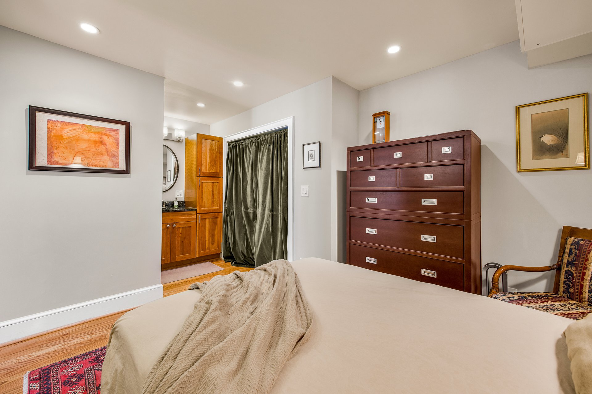 1261 Lavista Road NE, Unit E9, Atlanta