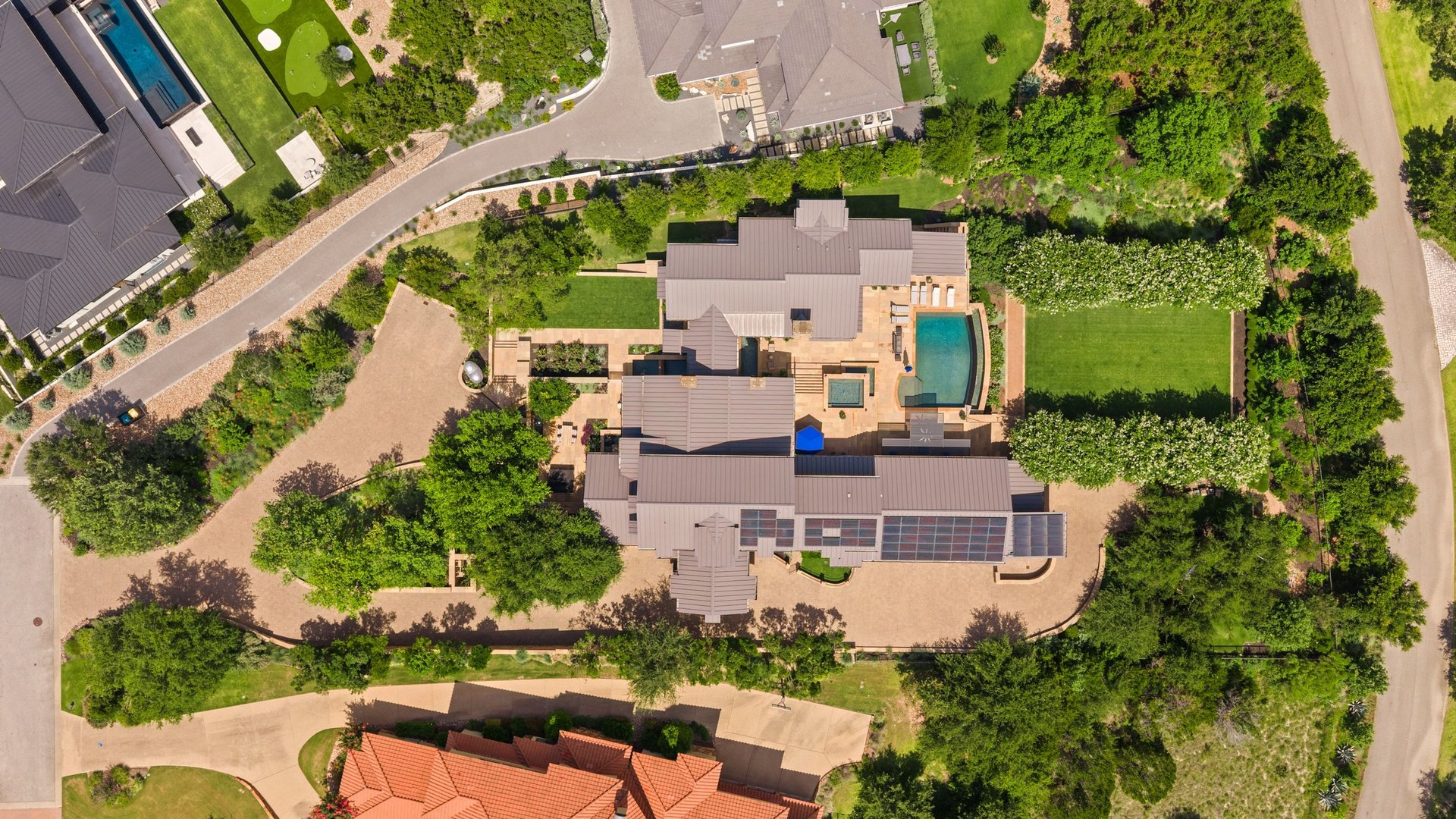 5221 Musket Cove