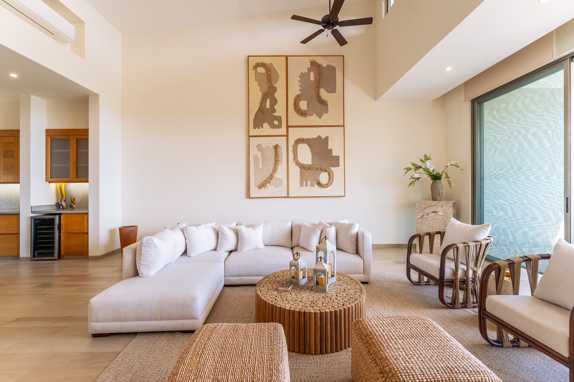 2 Bedroom, Condo, Eleven at Cosmo