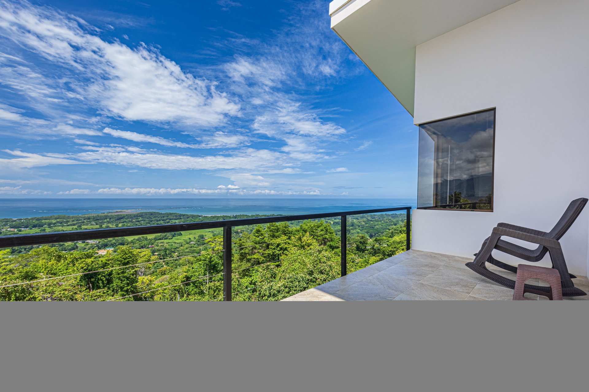 Casa Enigma - Iconic 180° Ocean View Home
