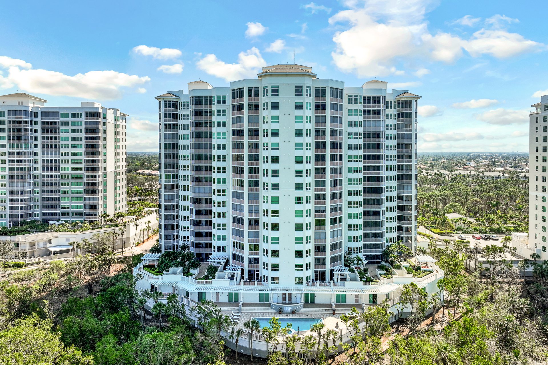 THE DUNES NAPLES