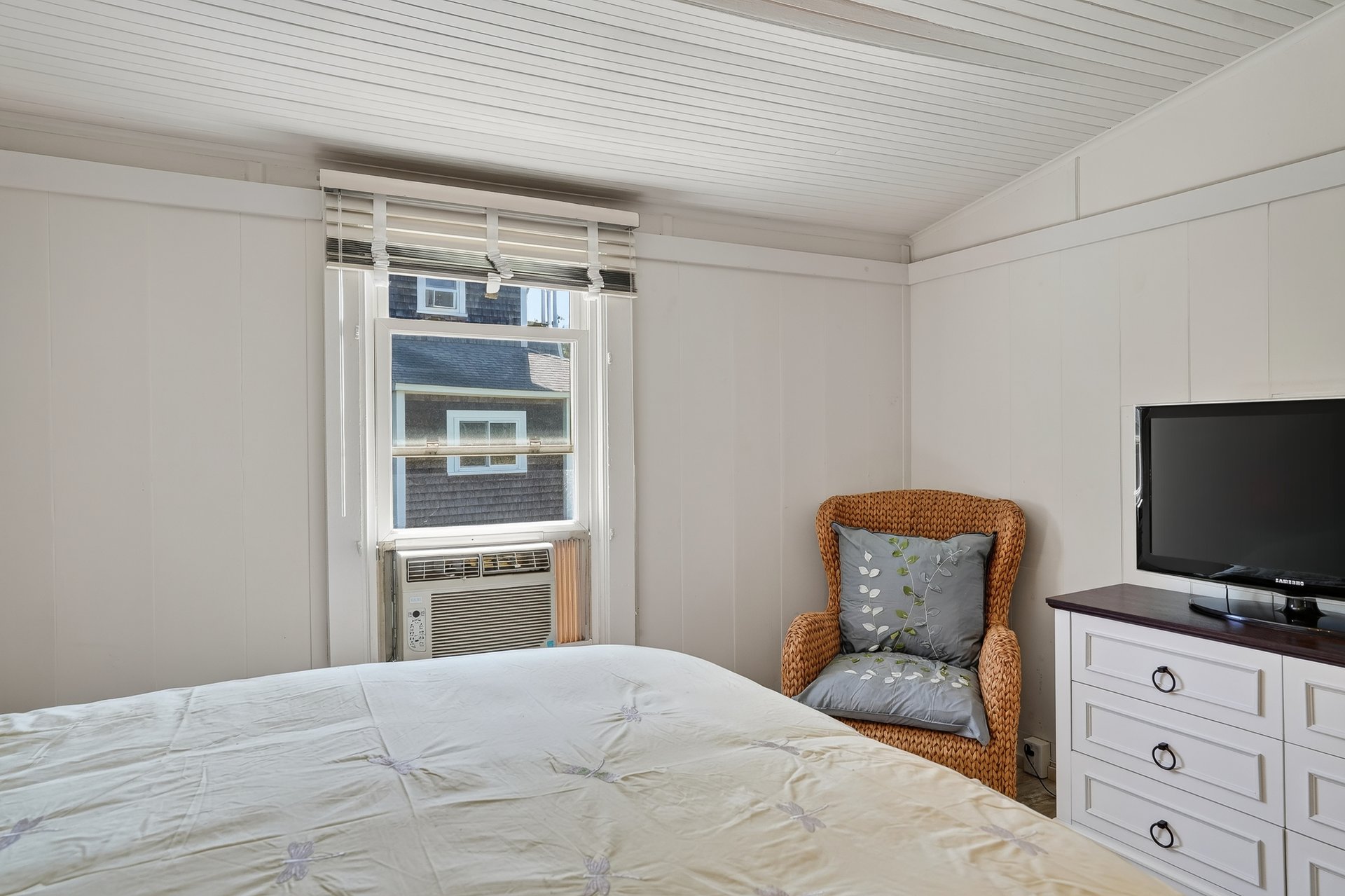 Oak Bluffs Rental