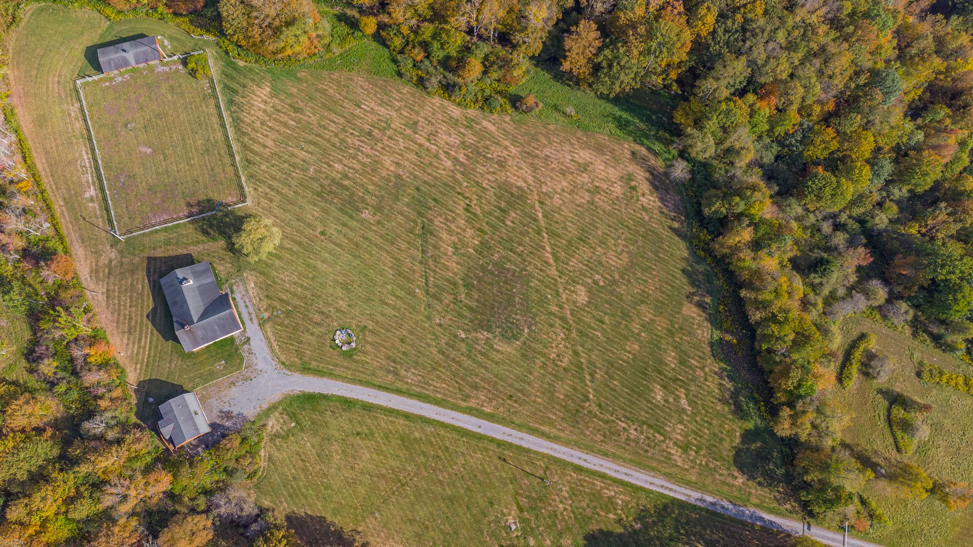 944 Bull Run Road