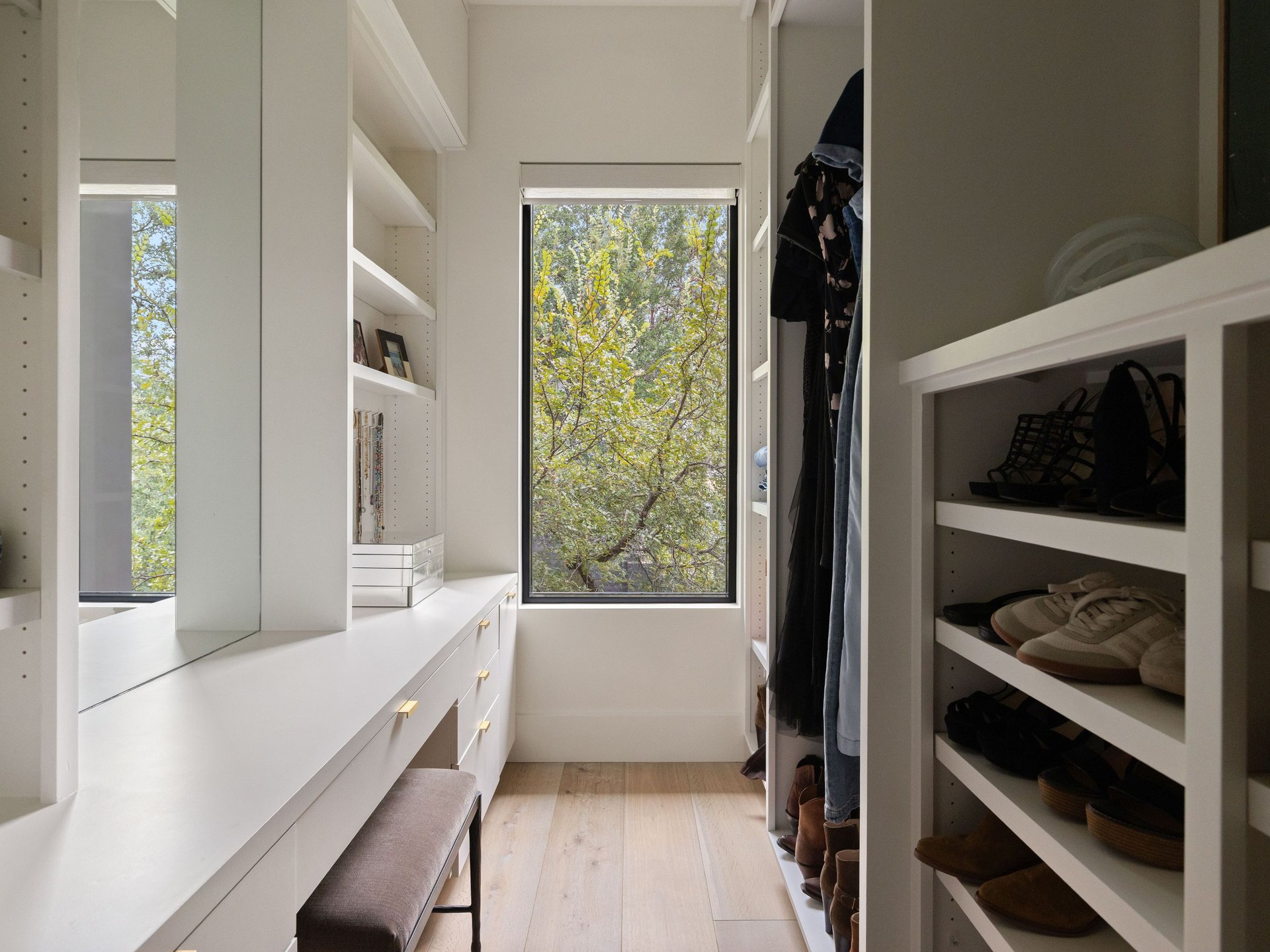 A Designer’s Personal Residence