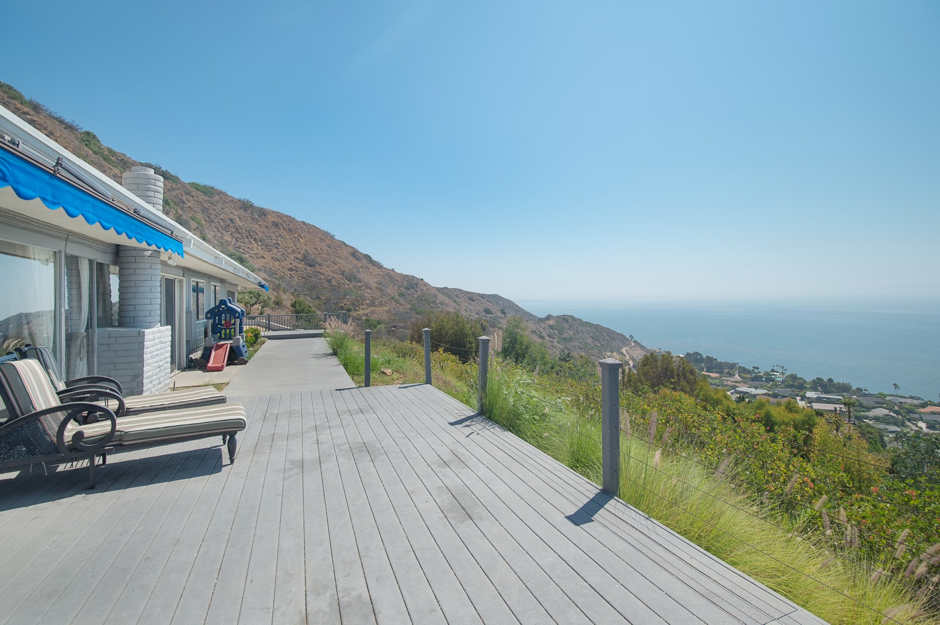 Big Rock — East Malibu