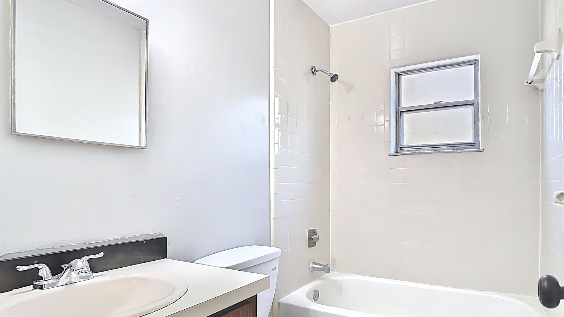 4-Unit Investment Property