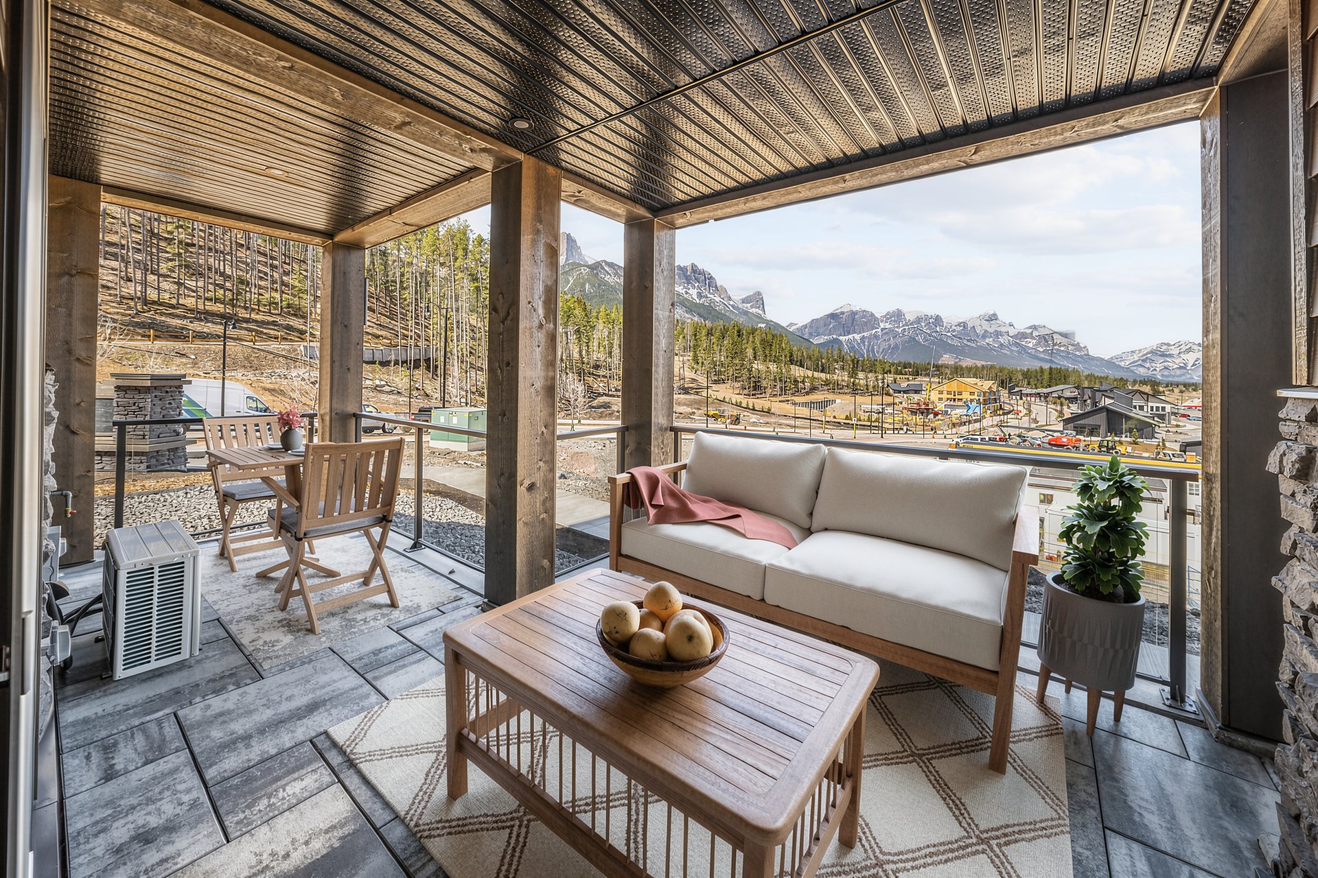 10 Cascade Ridge Unit: 105