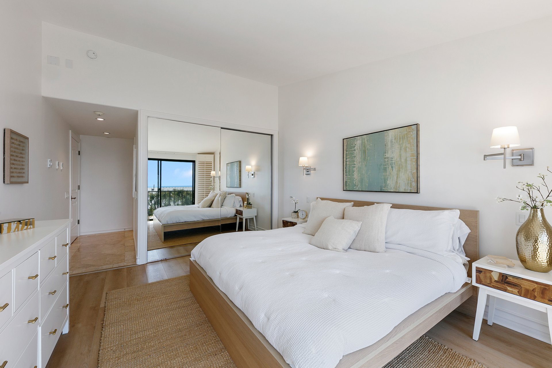 Blufftop Malibu Living Under $2M