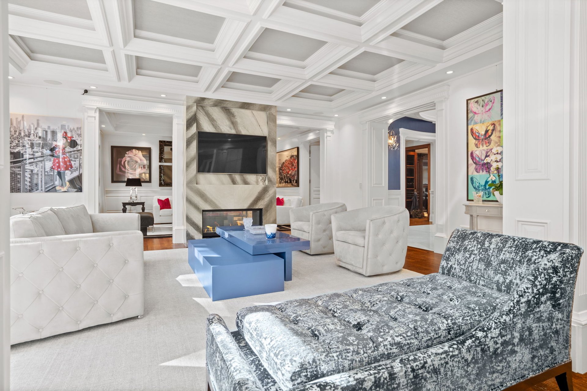 Opulent Elegance