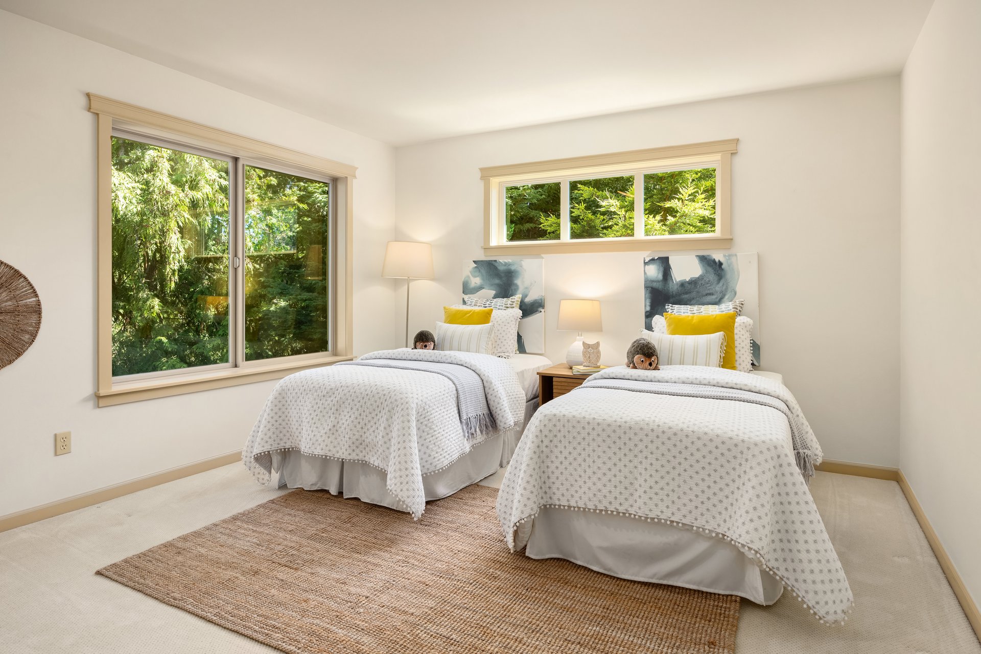 NW Custom Craftsman in Edmonds  