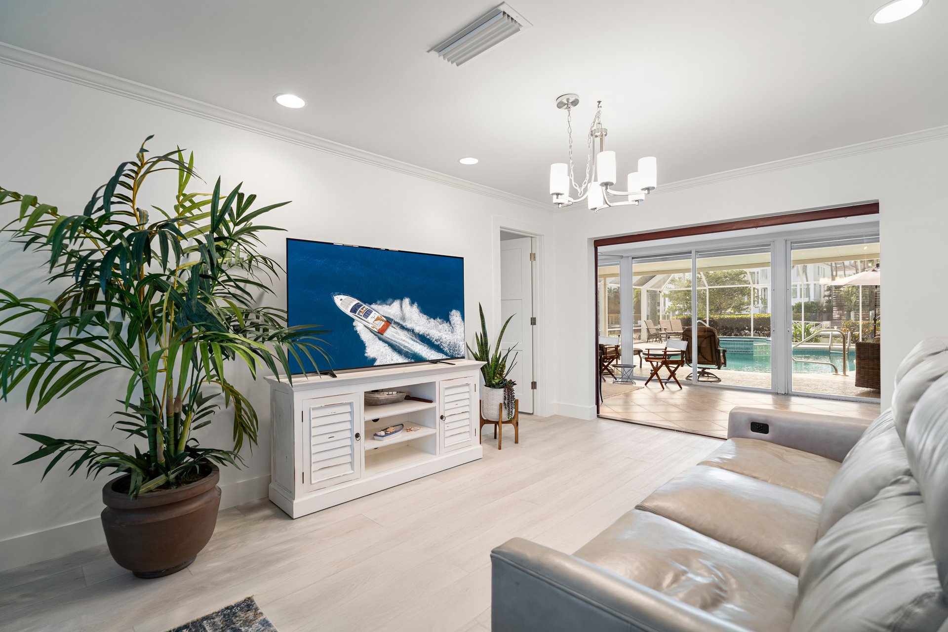 COQUINA SANDS