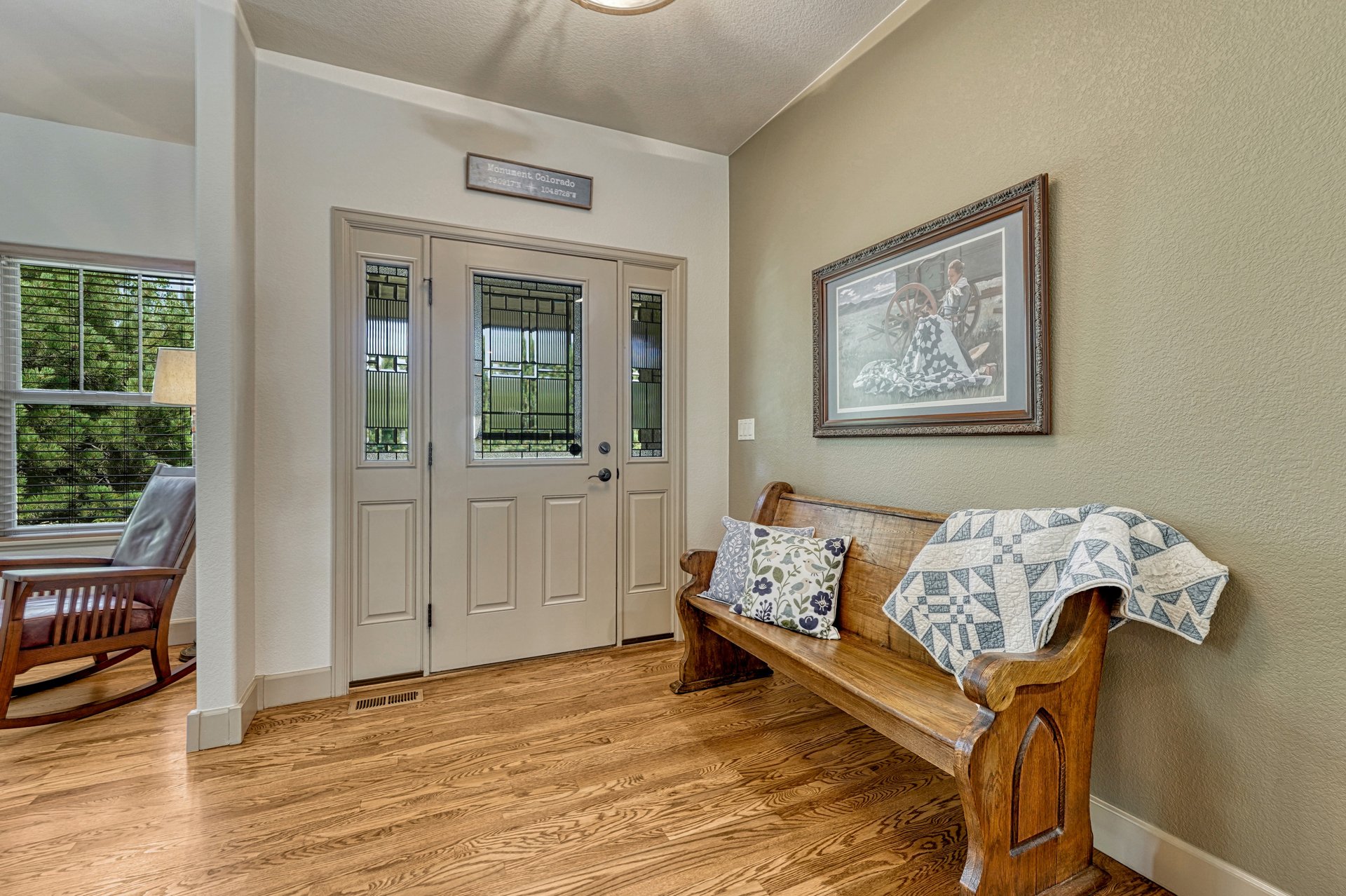 1103 Greenland Forest Drive