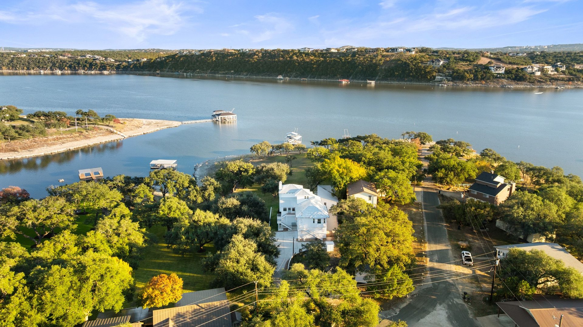 1209 Edgewater Drive