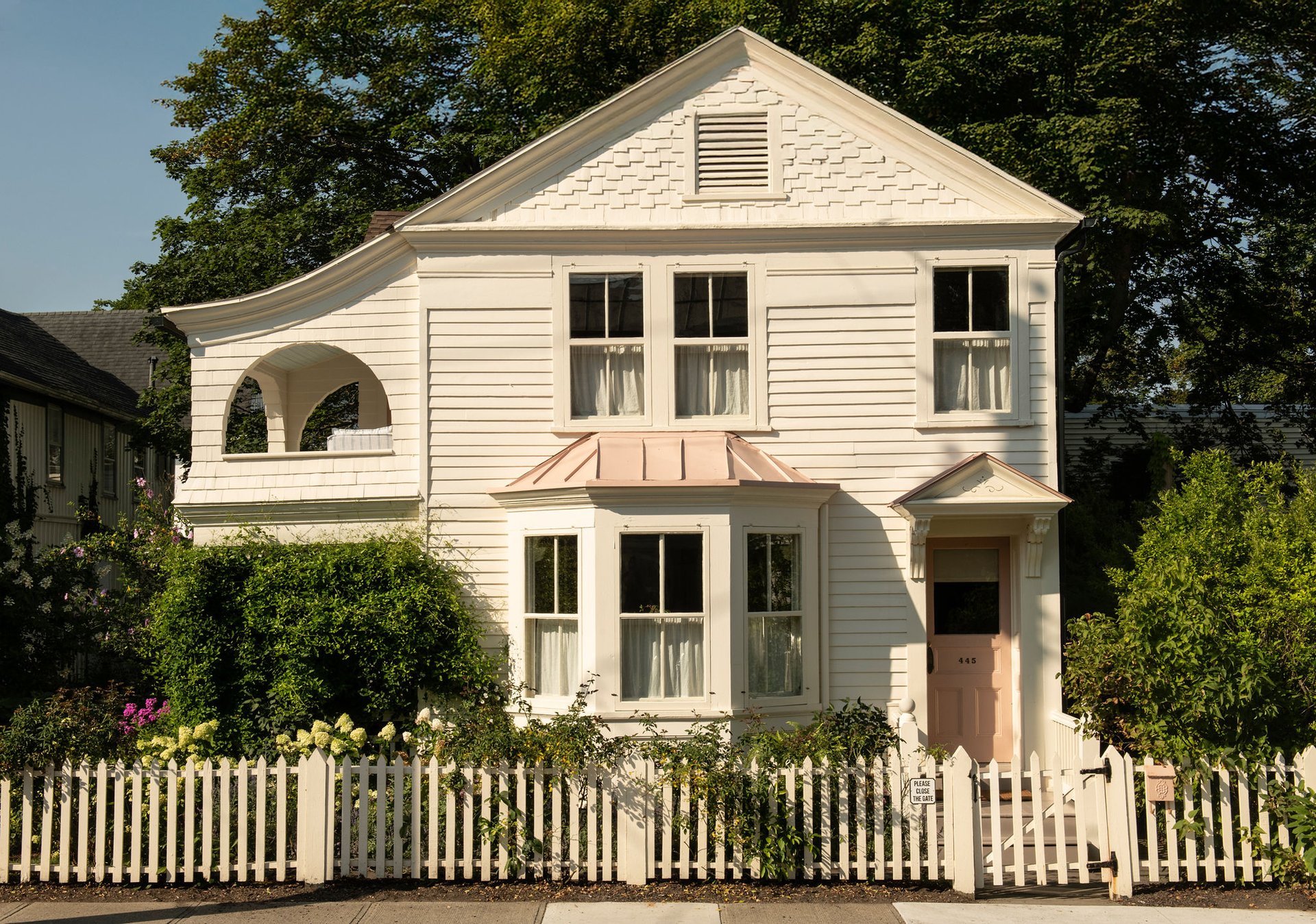 445 Union Street, Hudson