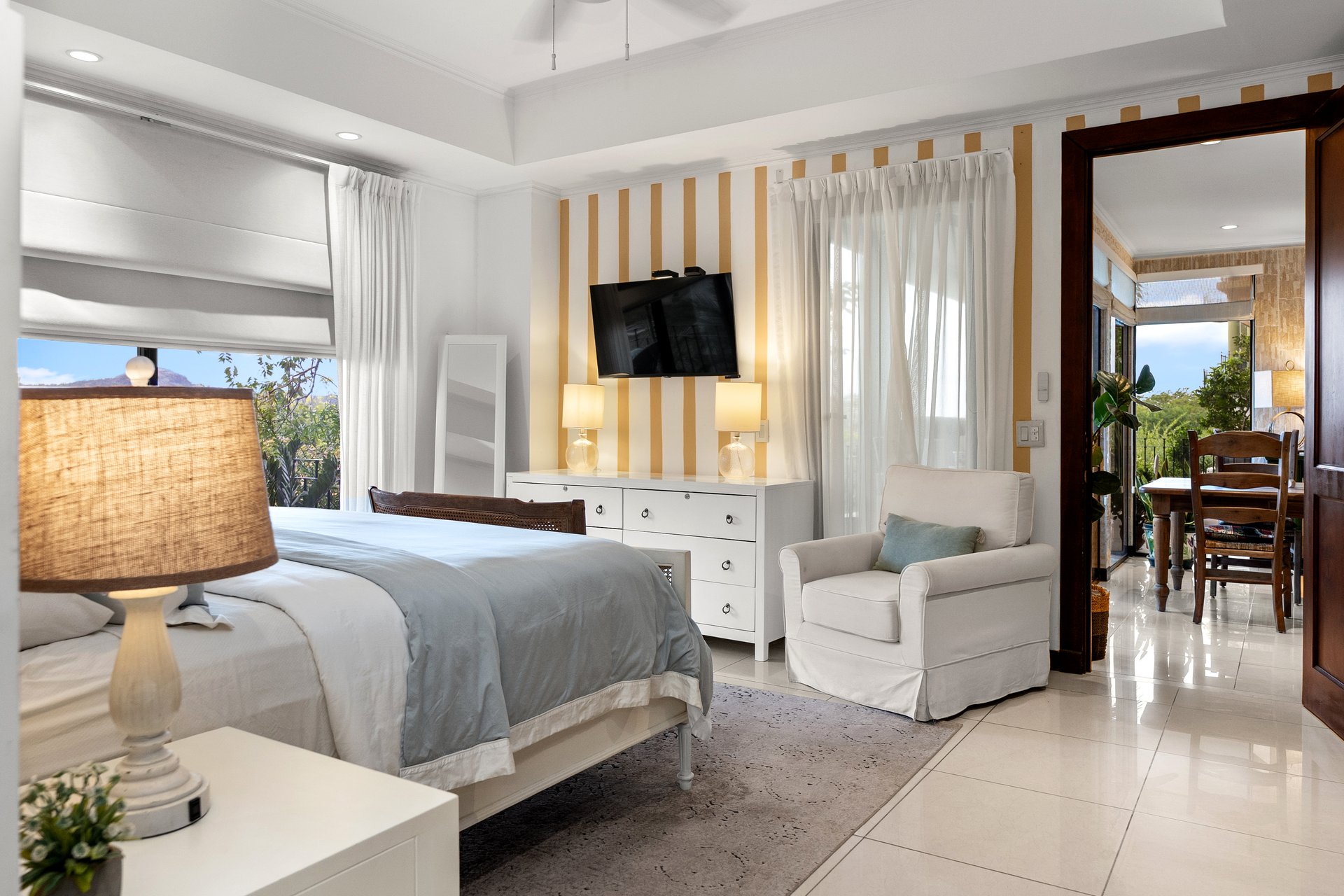 Carao T5-1 | Spacious 3-Bedroom Residence in Carao, Reserva Conchal