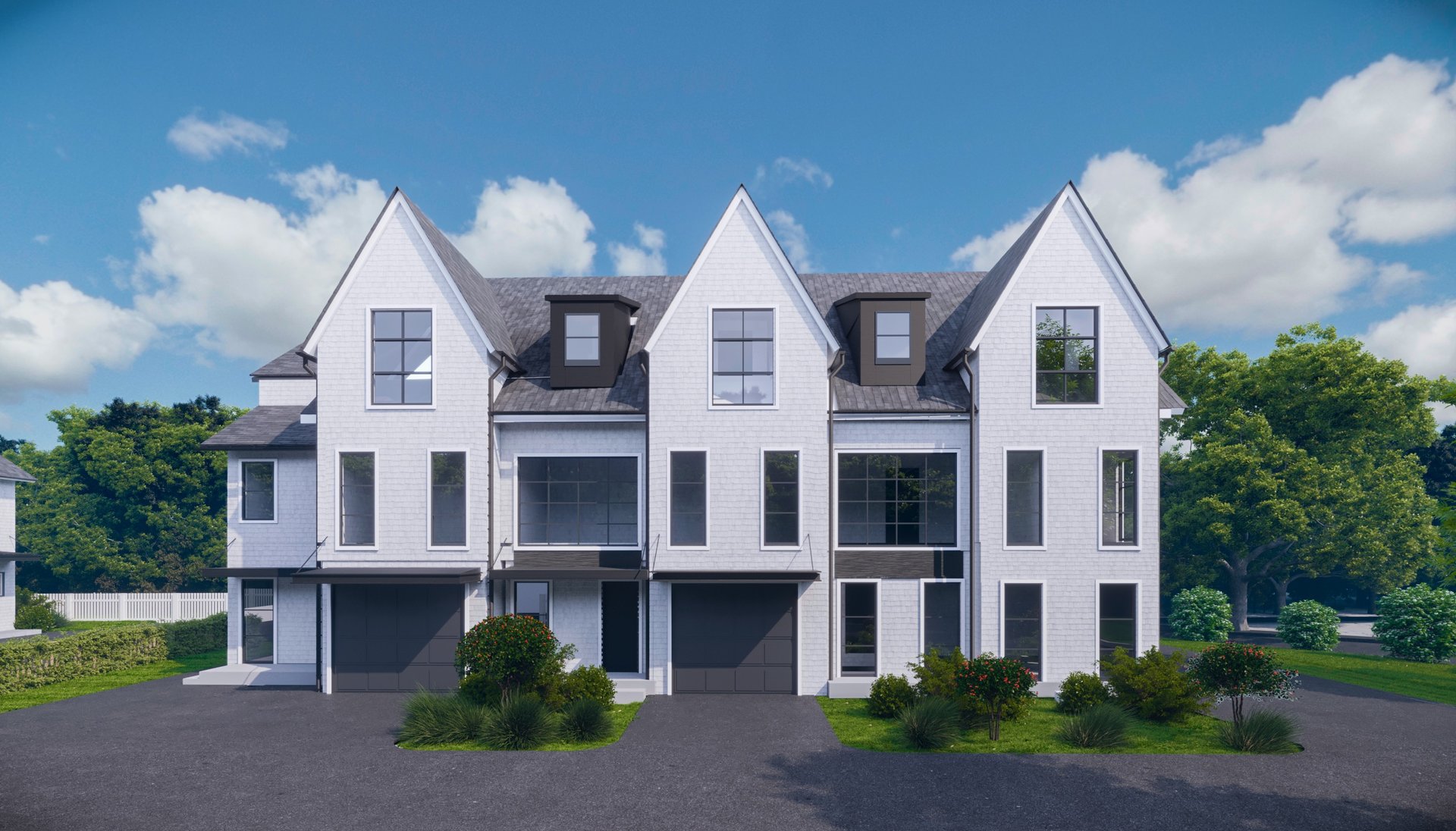 20 Richmond Hill Rd, Unit 1