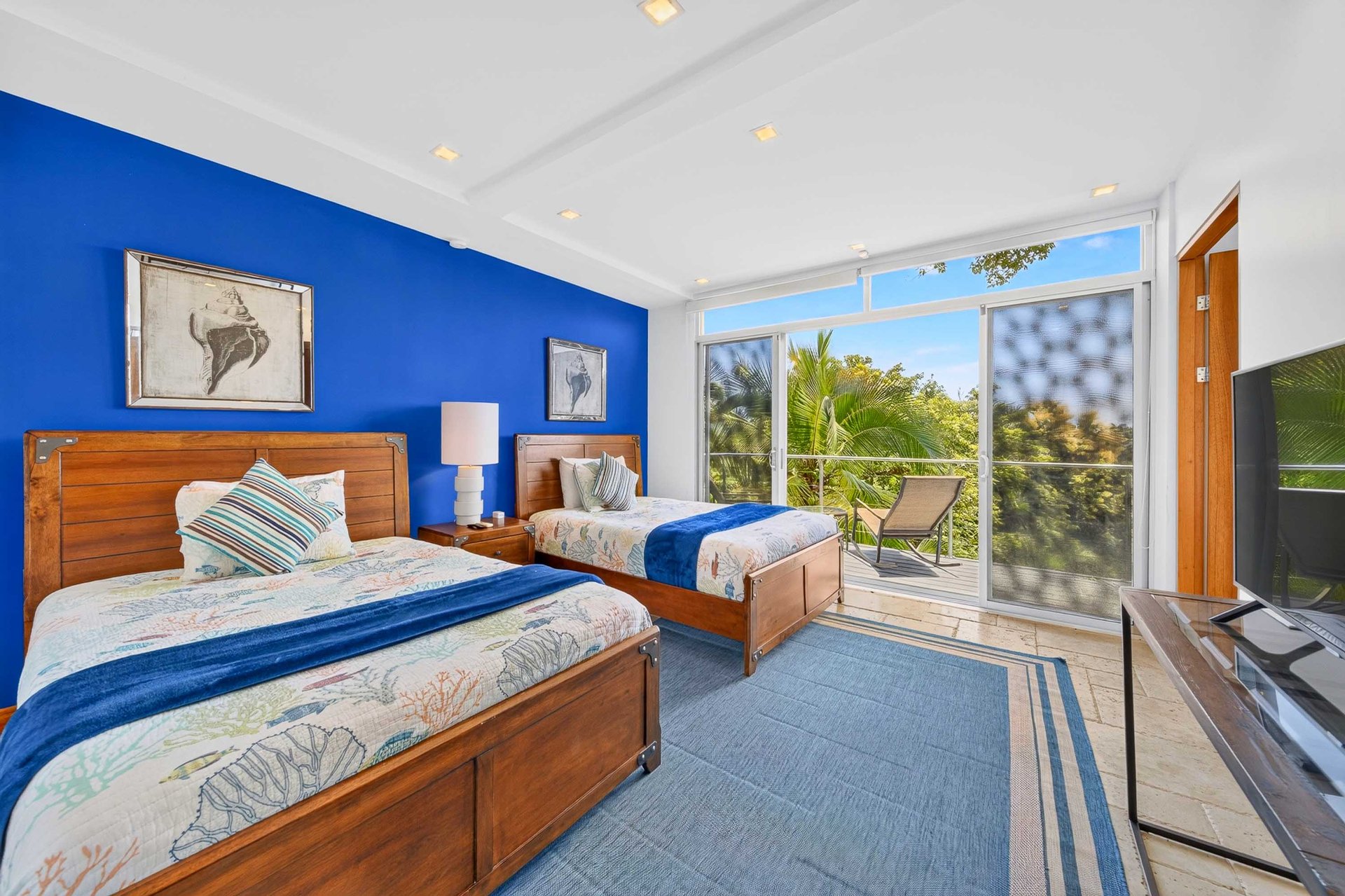Luxury Ocean View Home
