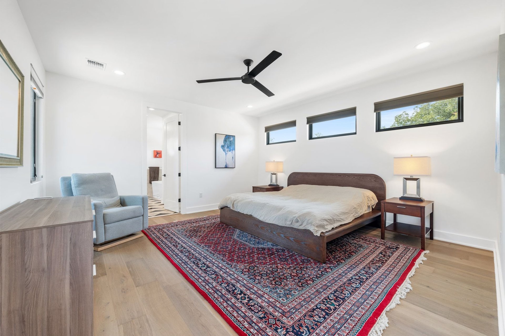 2019 Brentwood Street