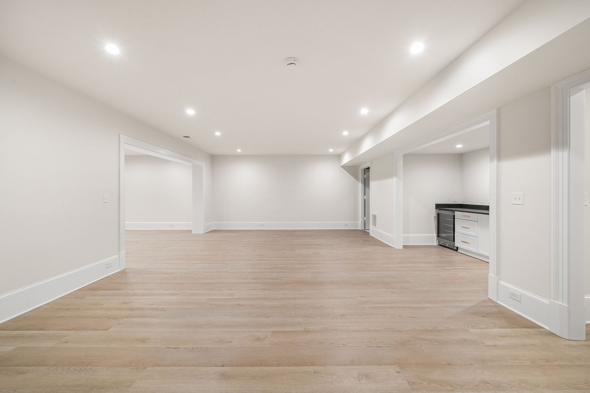 508 N Overlook Dr.