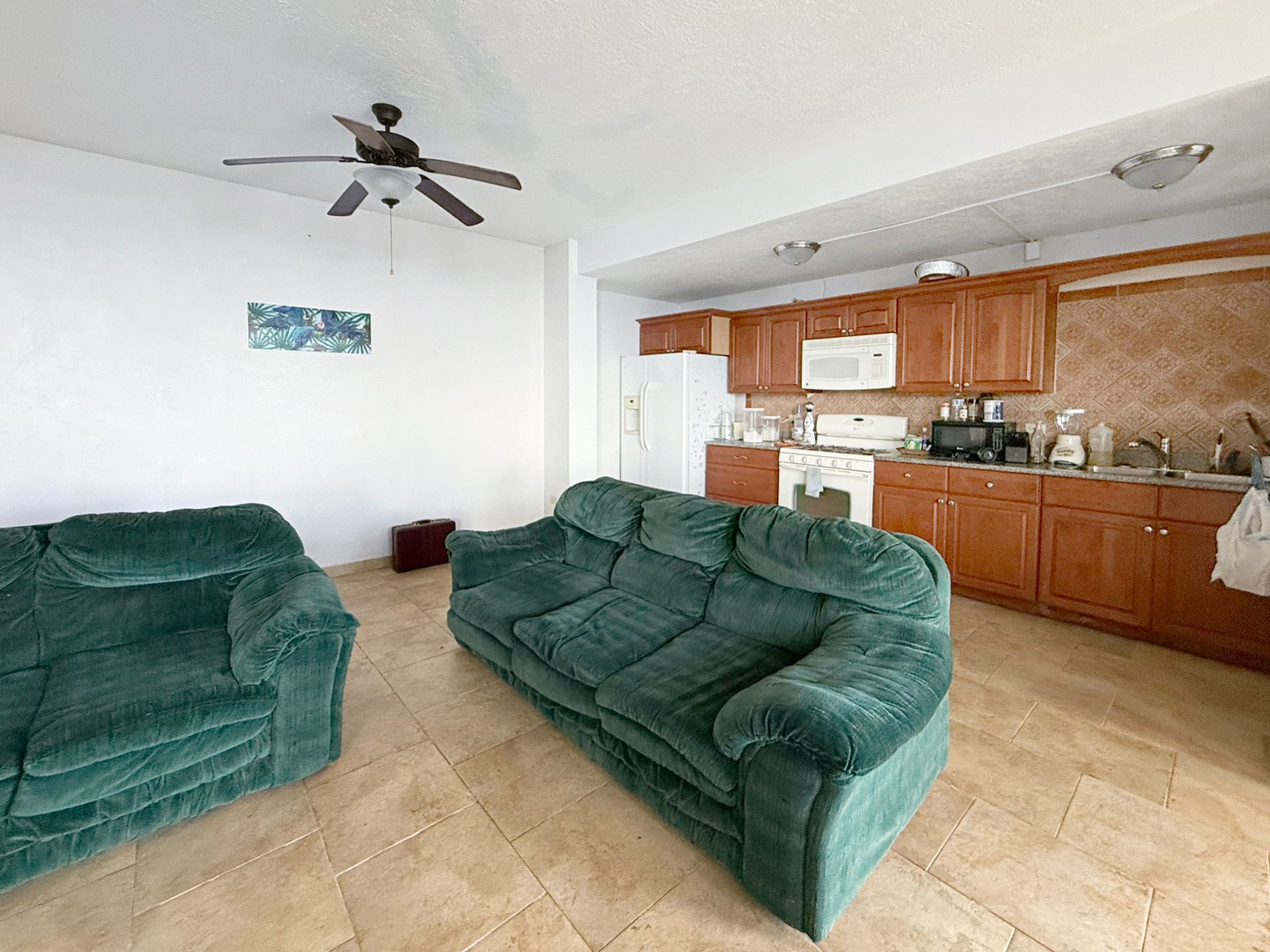 990 HAL House