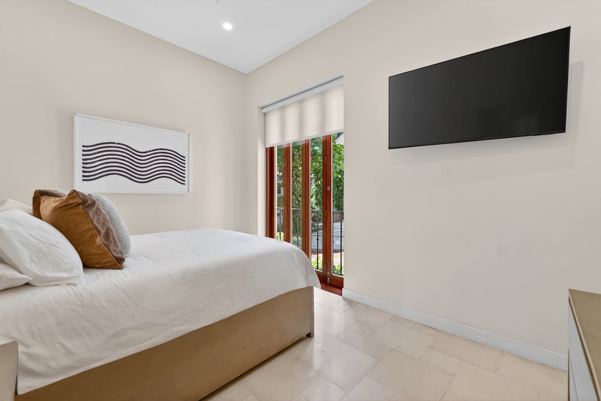 25 Paseo Del Mar | Best-Priced Beachfront Home in Las Catalinas